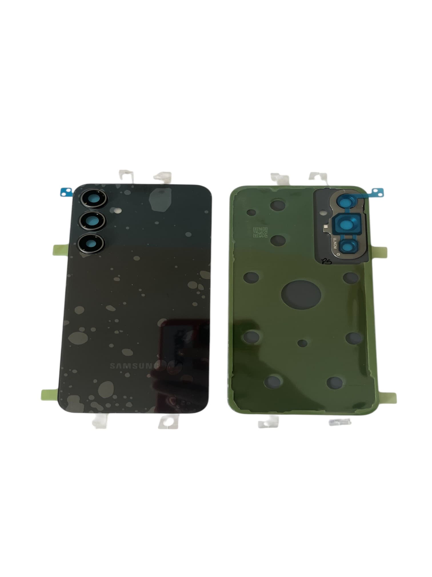 TAMPA SAMSUNG SM-S711 S23FE CINZA OEM