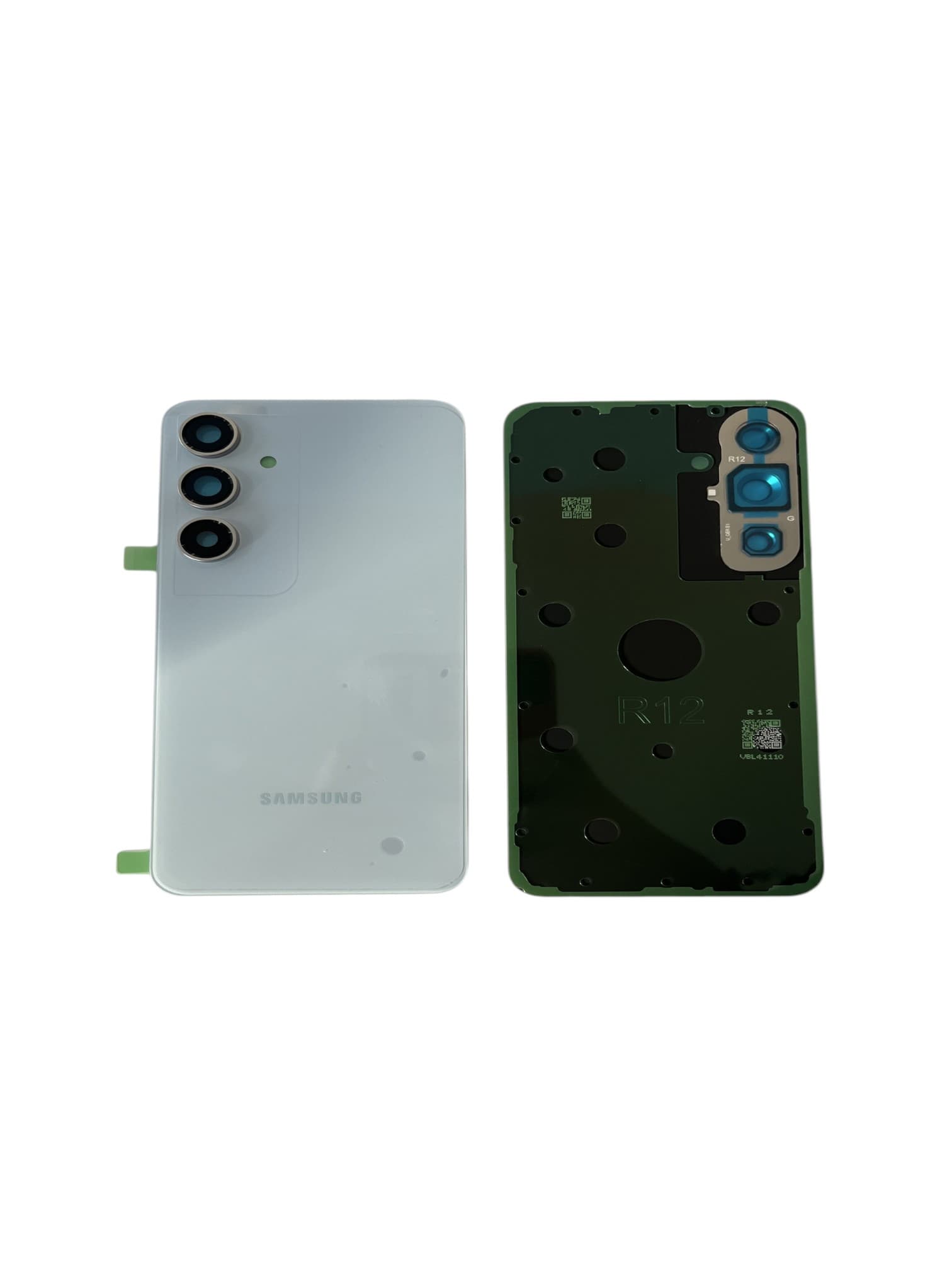 TAMPA SAMSUNG SM-S721 S24FE AZUL OEM