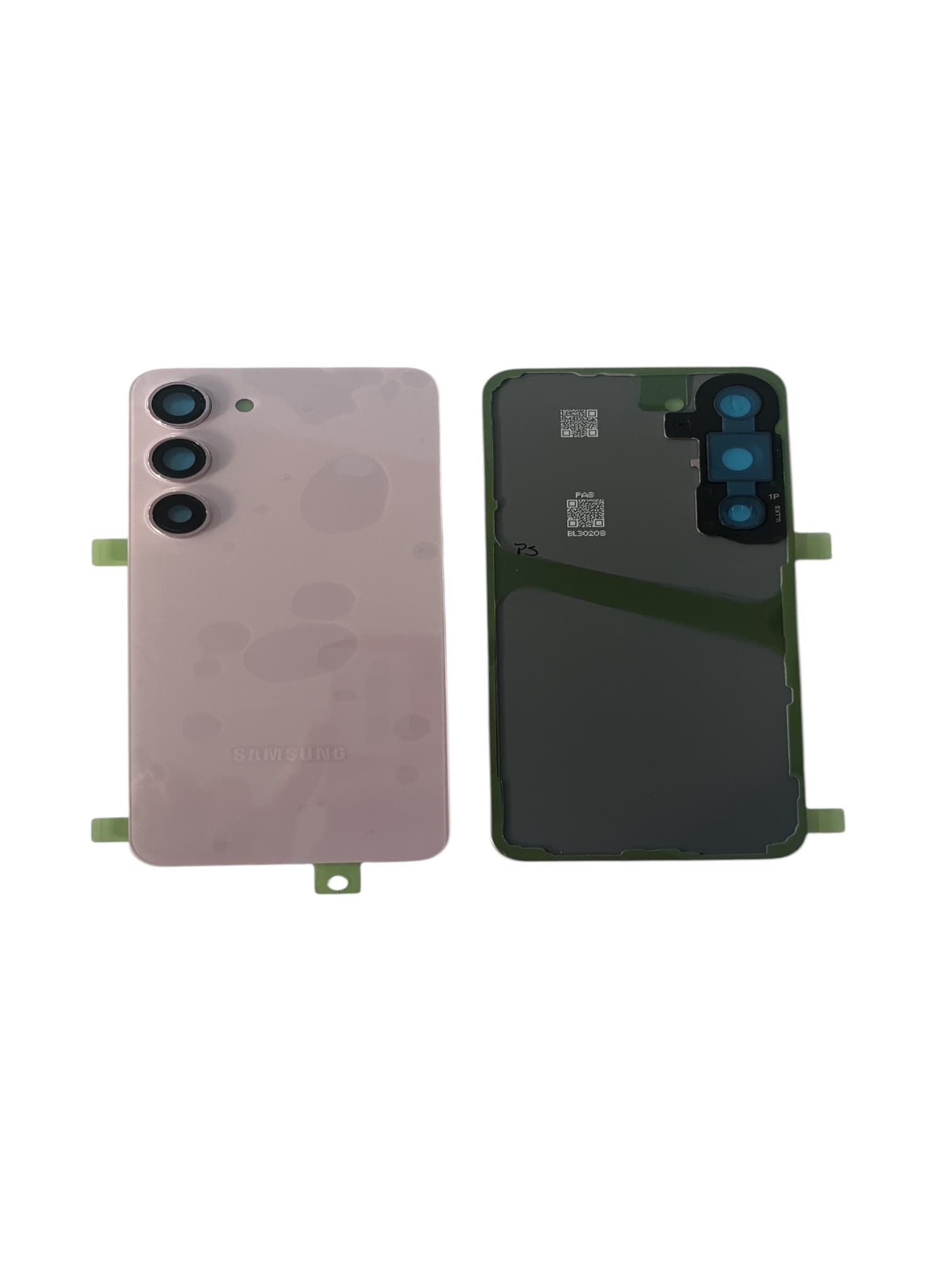 TAMPA SAMSUNG SM-S911 S23 VIOLETA OEM