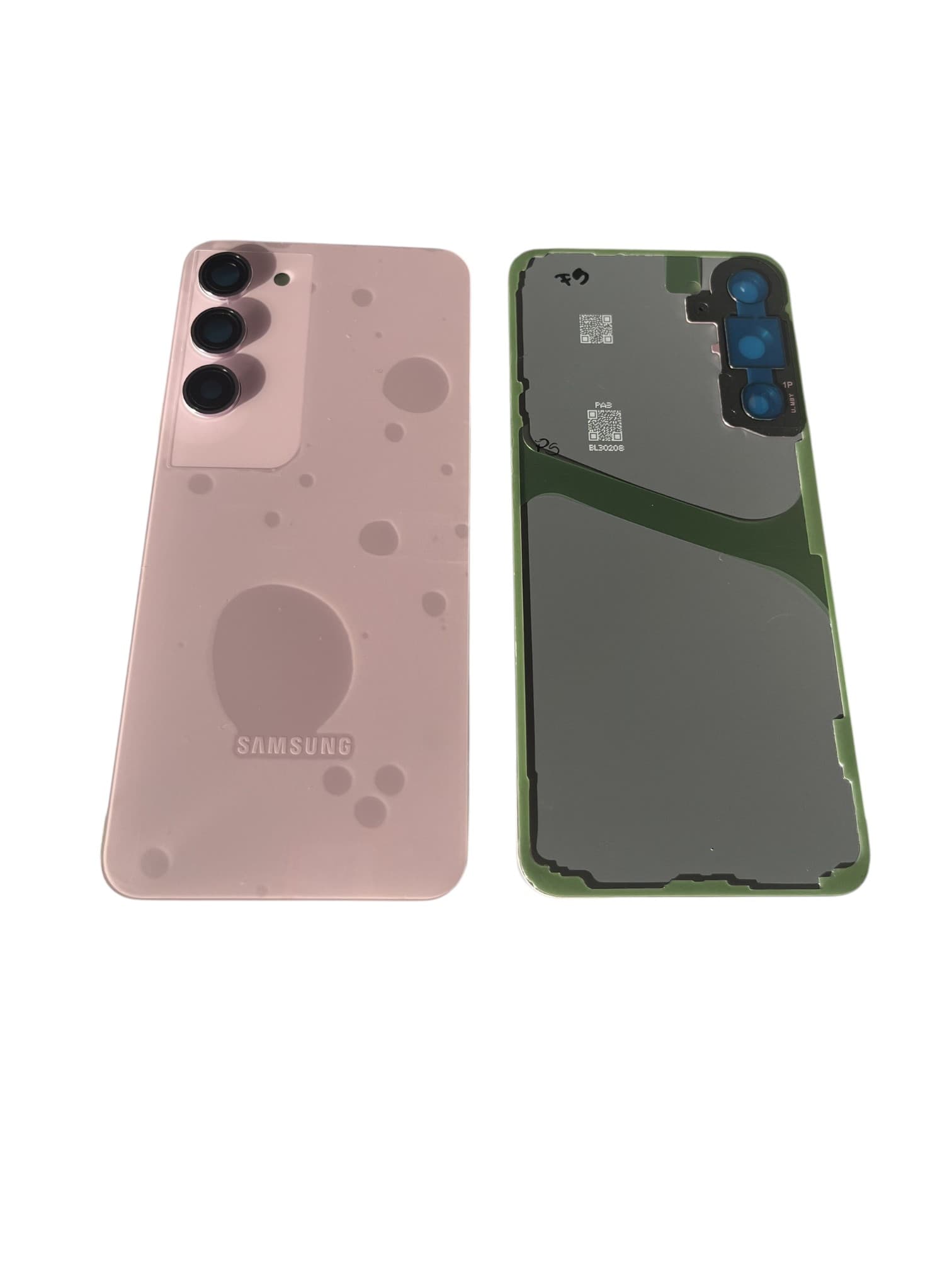 TAMPA SAMSUNG SM-S916 S23 PLUS LAVANDER OEM