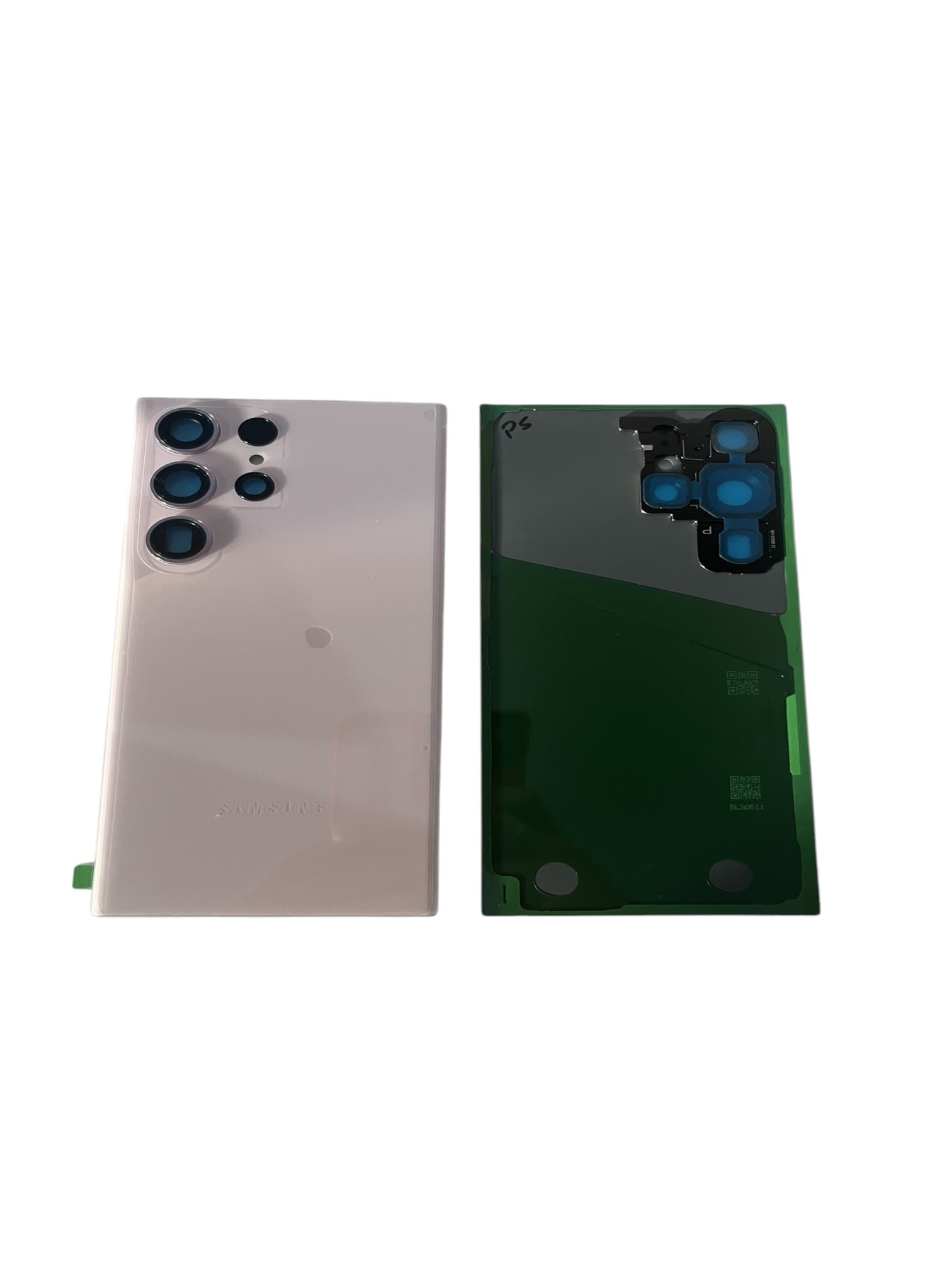 TAMPA SAMSUNG SM-S918 S23 ULTRA LAVANDER OEM