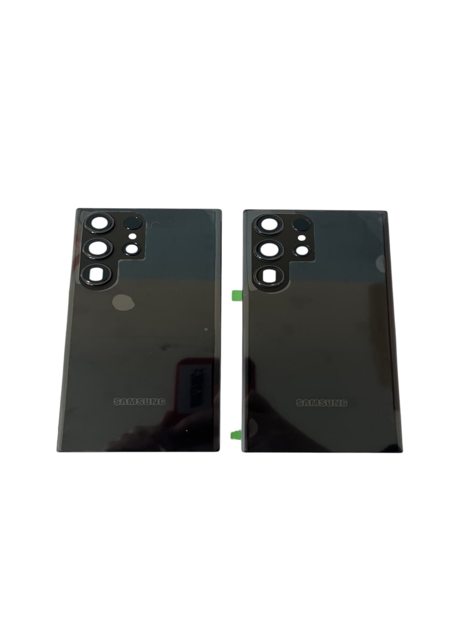 TAMPA SAMSUNG SM-S918 S23 ULTRA PRETO OEM