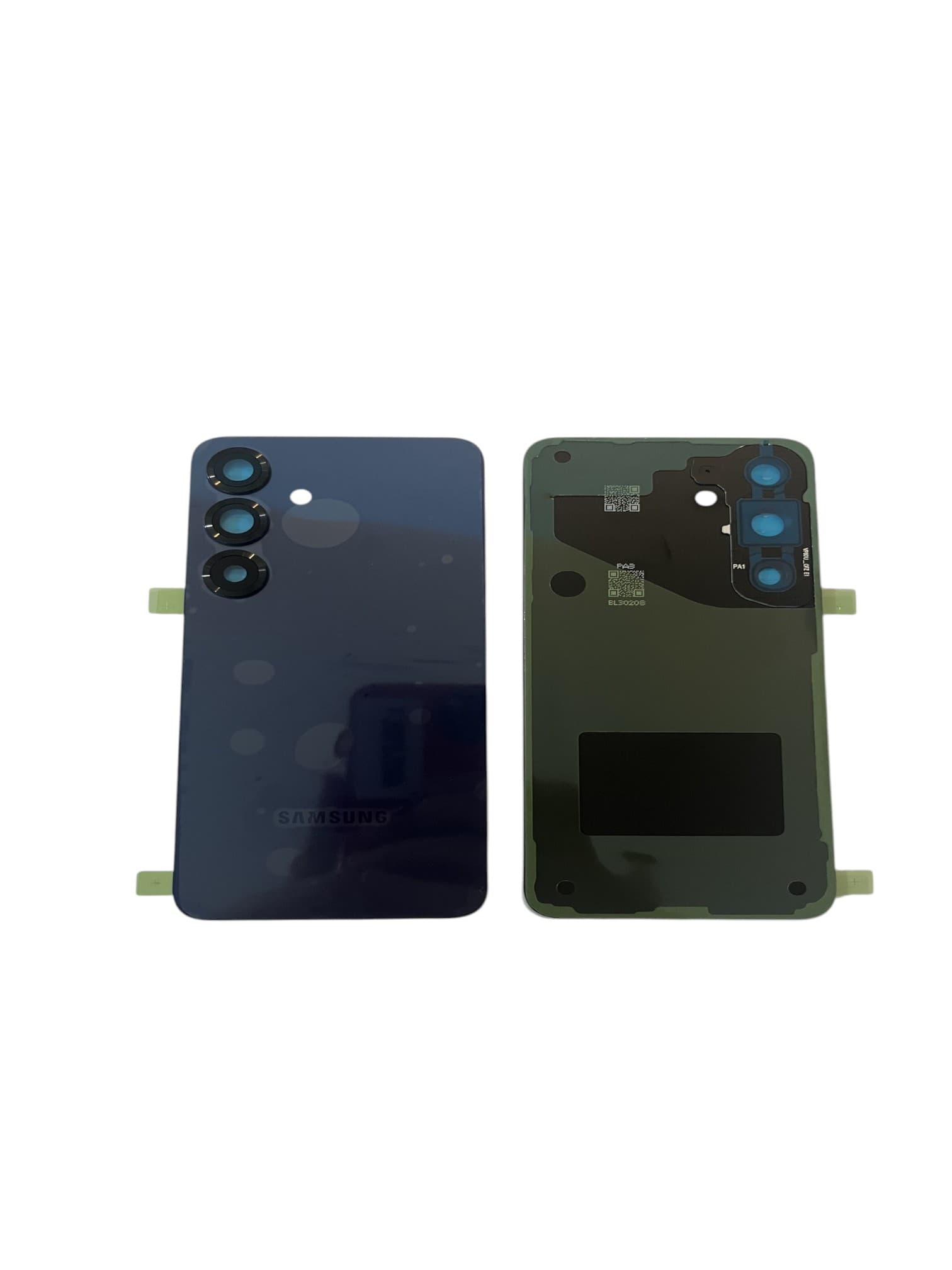 TAMPA SAMSUNG SM-S931 S25 AZUL ESCURO OEM
