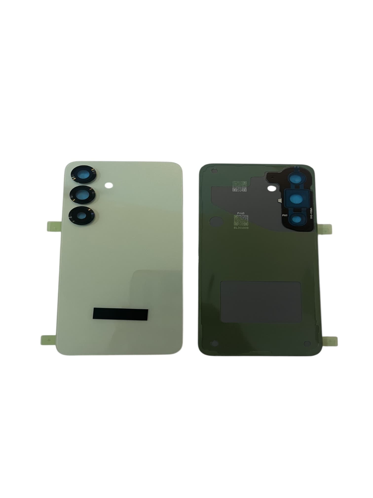 TAMPA SAMSUNG SM-S931 S25 VERDE OEM