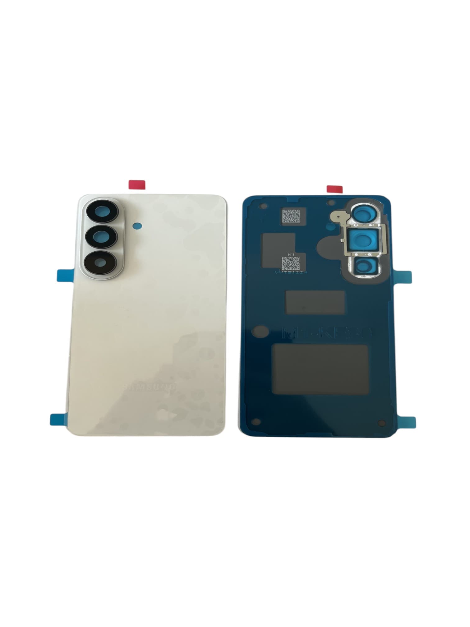 TAMPA SAMSUNG SM-S942 S26 BRANCO OEM