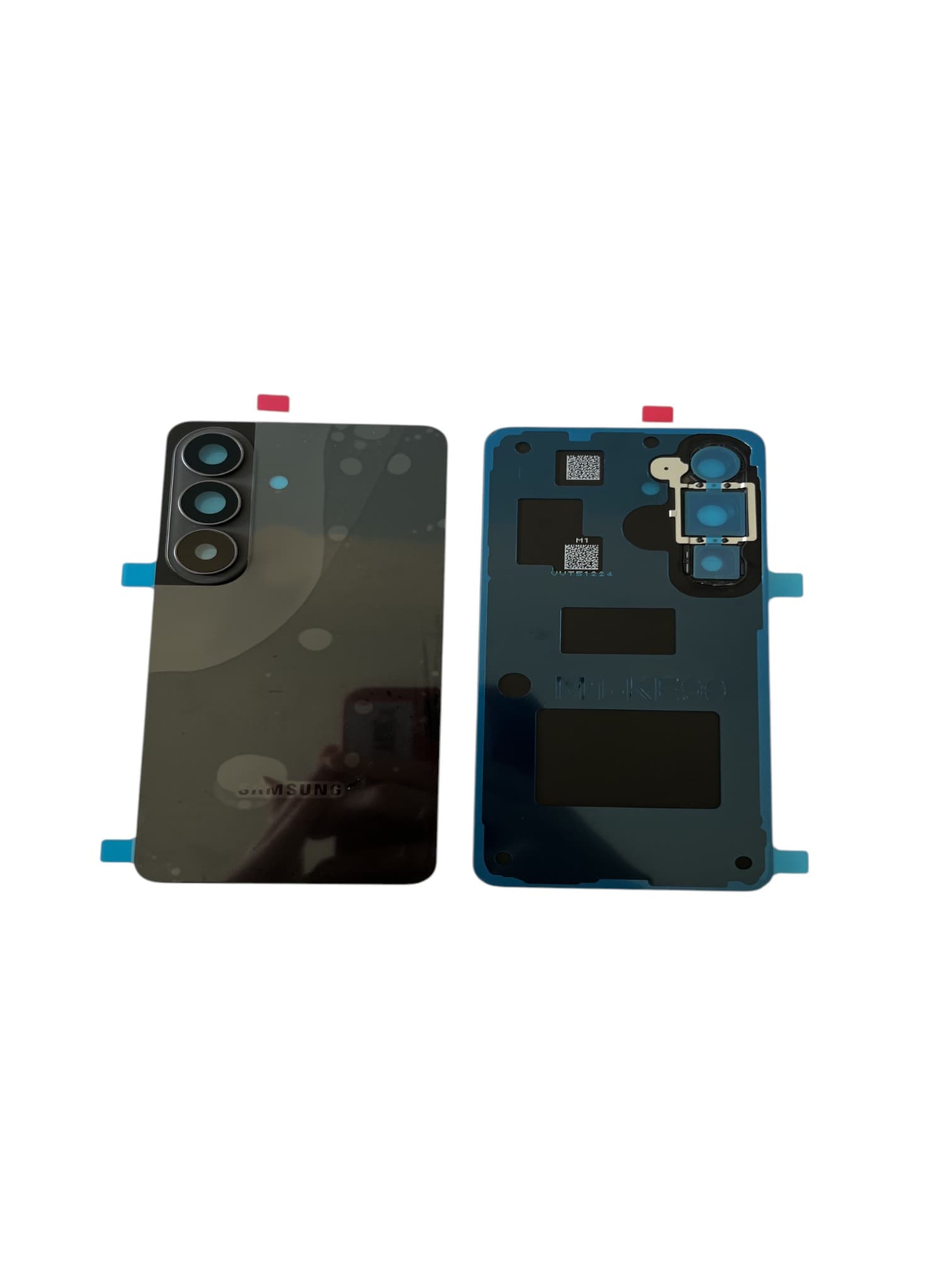 TAMPA SAMSUNG SM-S942 S26 PRETO OEM