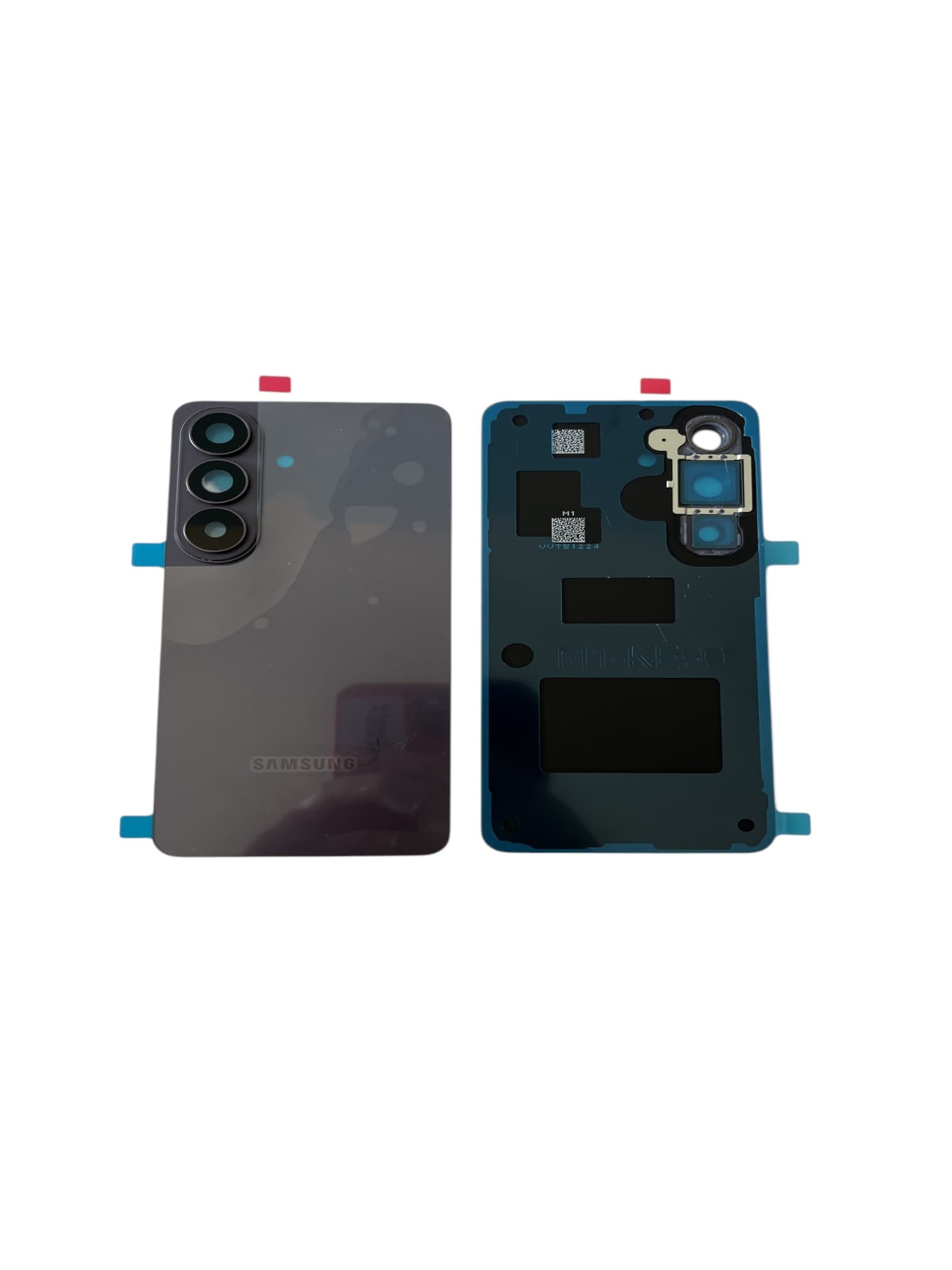 TAMPA SAMSUNG SM-S942 S26 VIOLETA OEM