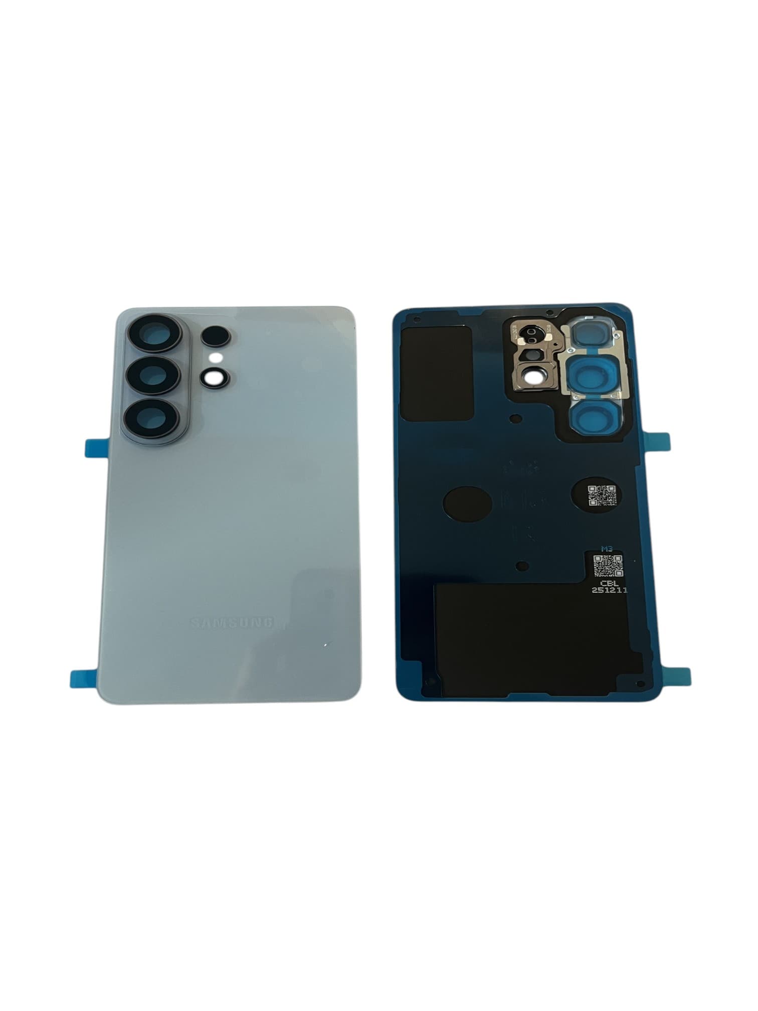 TAMPA SAMSUNG SM-S948 S26 ULTRA AZUL OEM