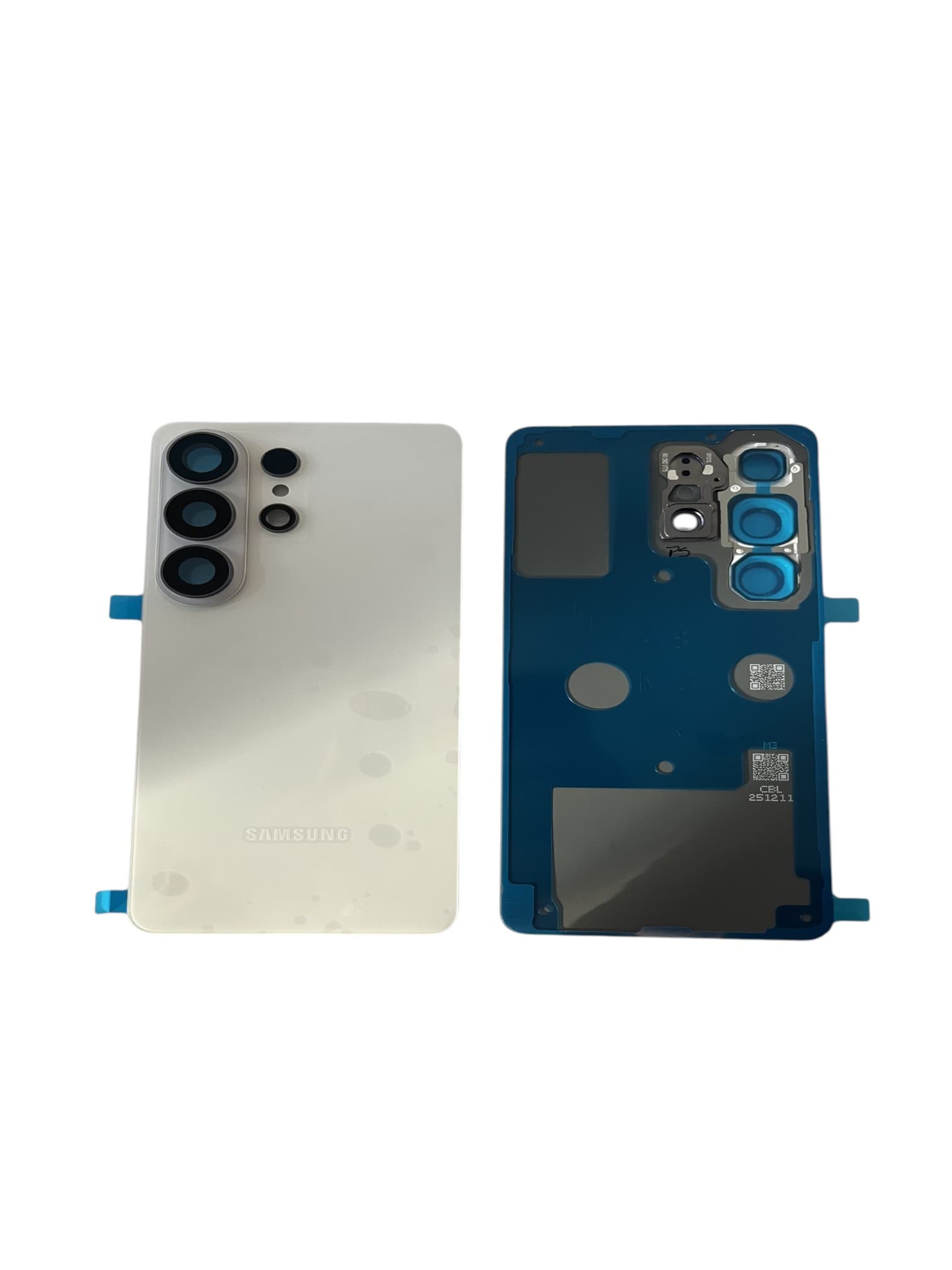TAMPA SAMSUNG SM-S948 S26 ULTRA BRANCO OEM