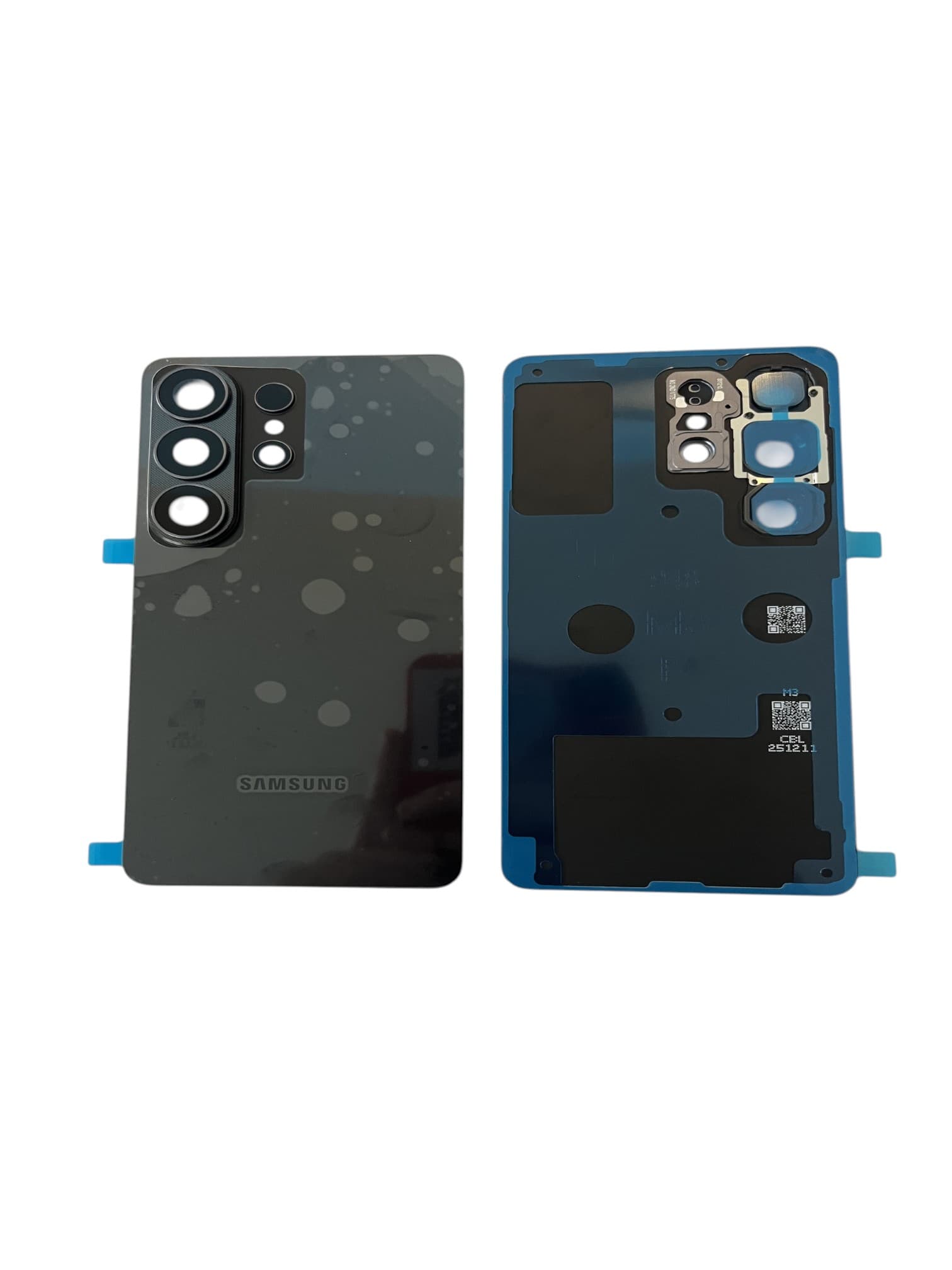 TAMPA SAMSUNG SM-S948 S26 ULTRA PRETO OEM