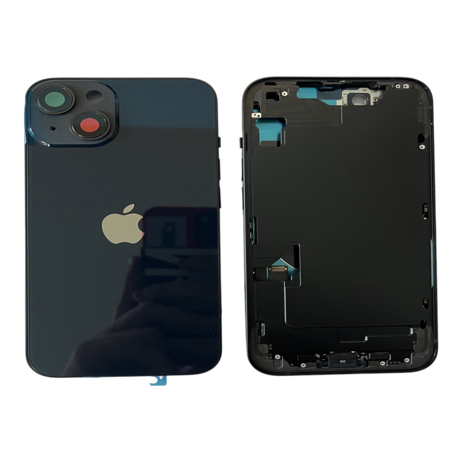 CARCAÇA IPHONE 14 (PRETA)