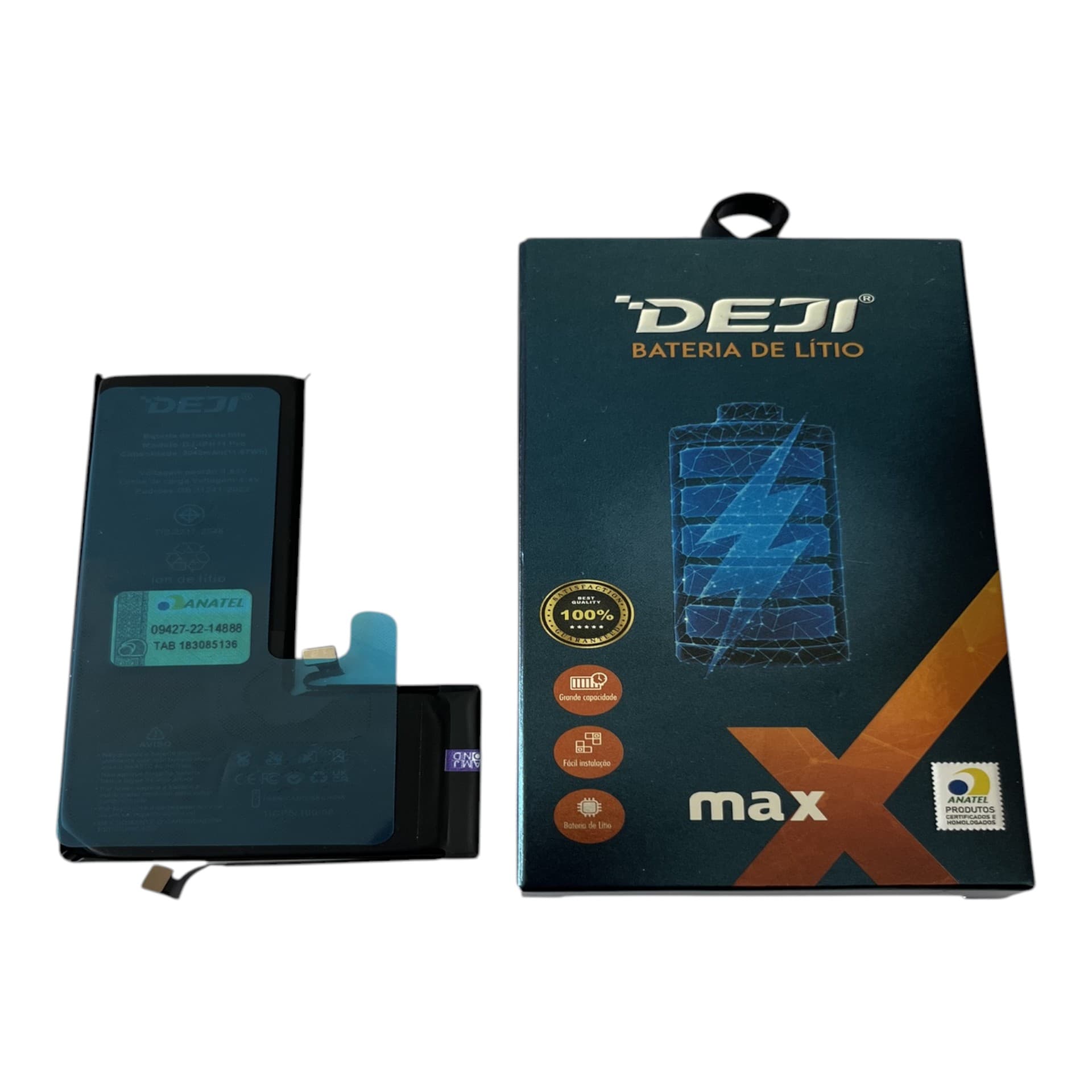 BATERIA IPHONE 11 PRO DEJI