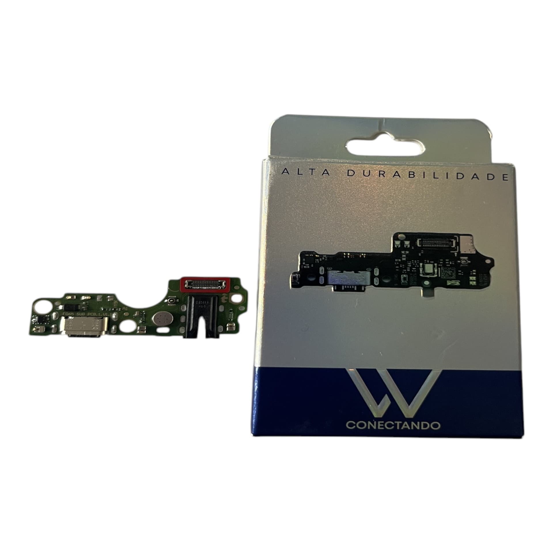 PLACA DE GARGA INFINIX SPARK 10C WEFIX