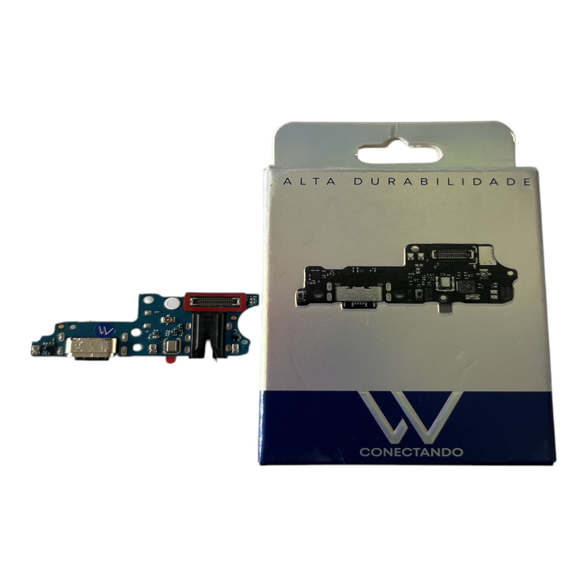 PLACA DE GARGA INFINIX HOT 30 WEFIX