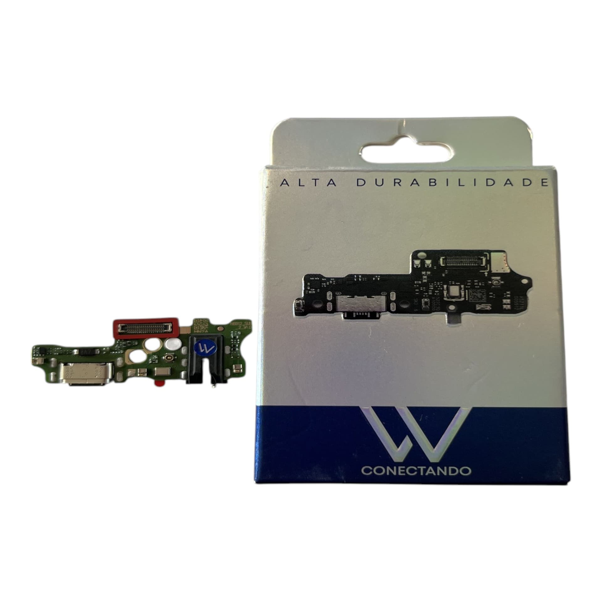 PLACA DE GARGA INFINIX HOT 11S WEFIX