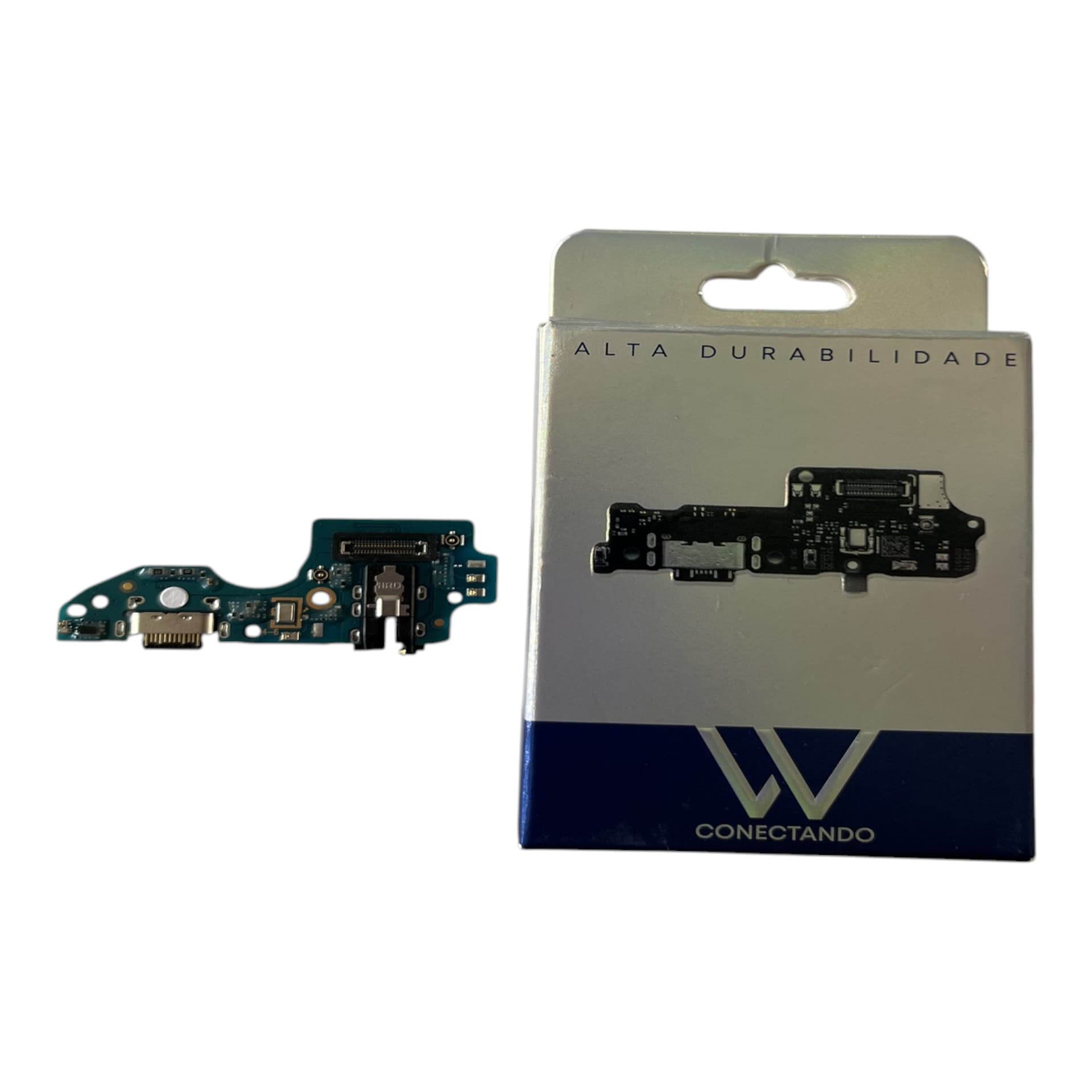 PLACA DE GARGA INFINIX HOT 20 5G WEFIX