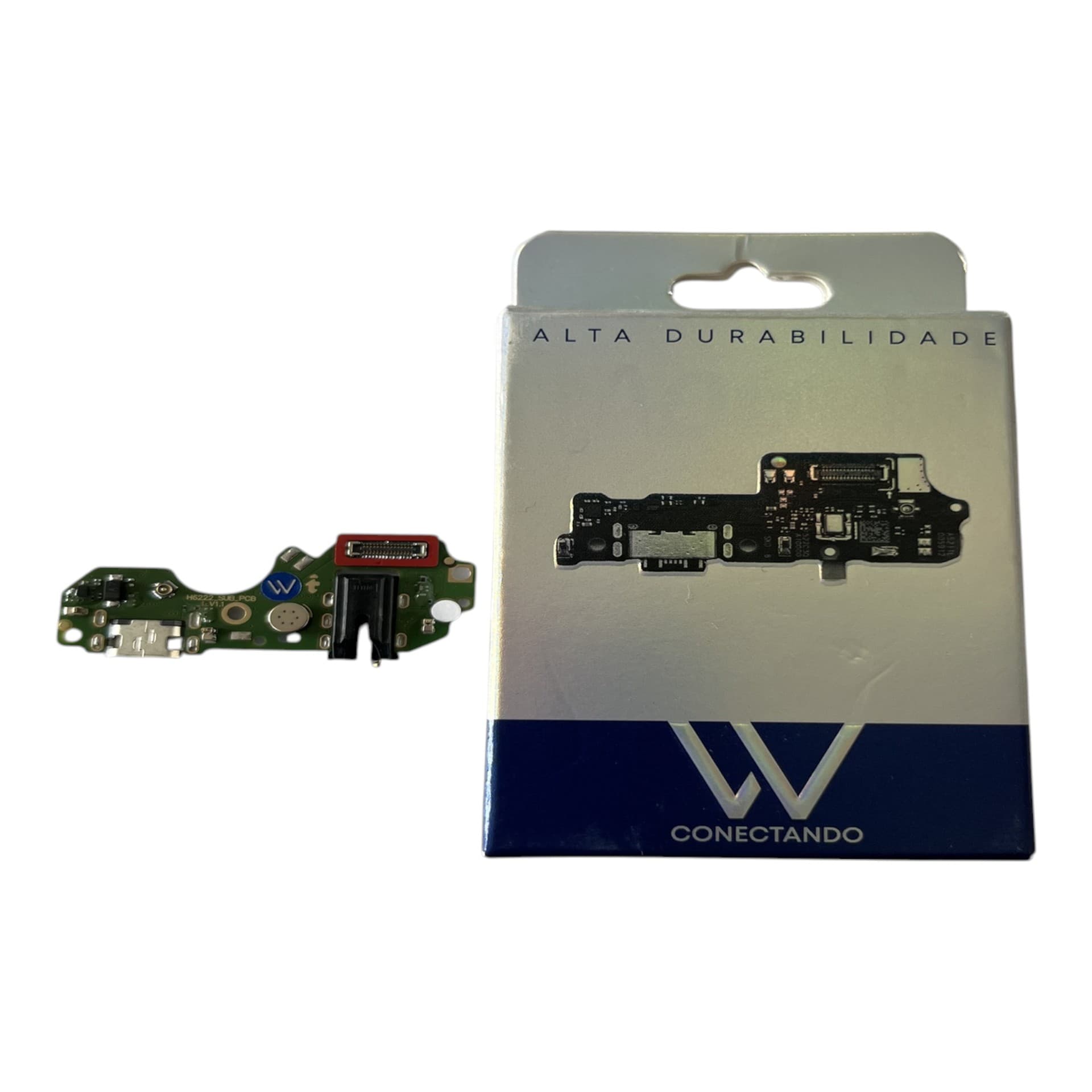 PLACA DE GARGA INFINIX HOT 20I WEFIX