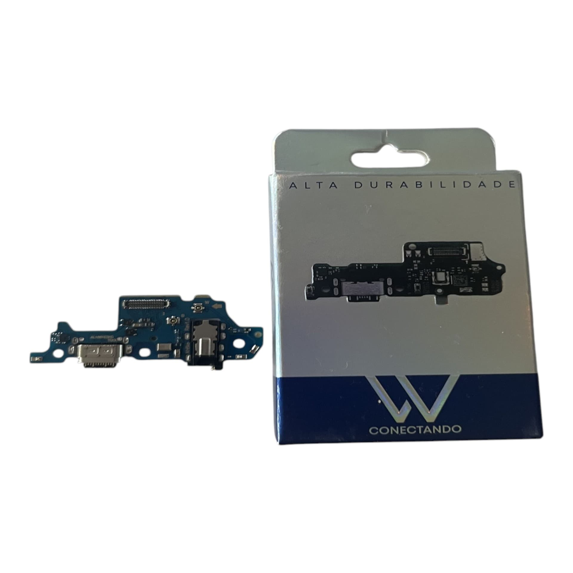 PLACA DE GARGA  K62 WEFIX