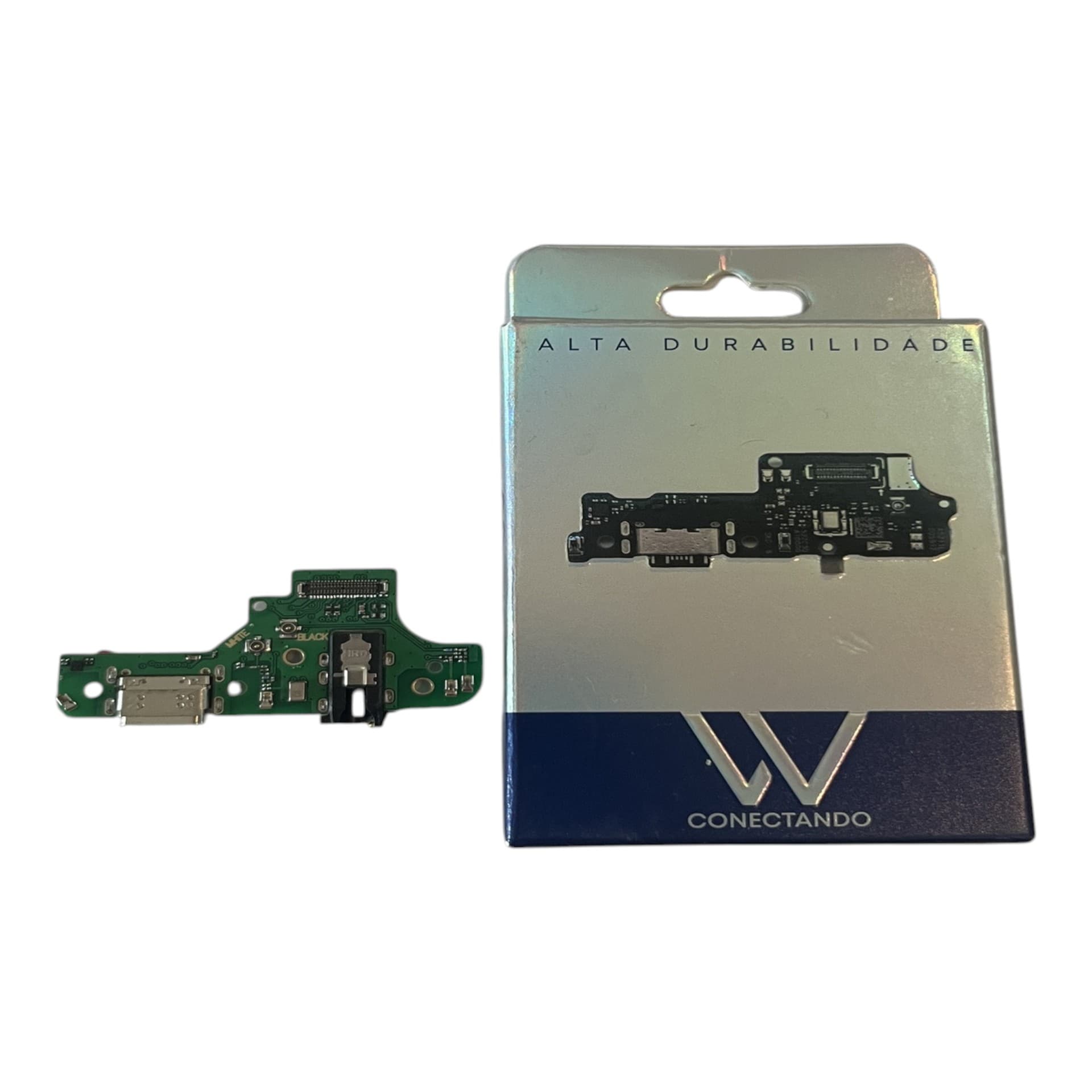 PLACA DE GARGA K50S WEFIX