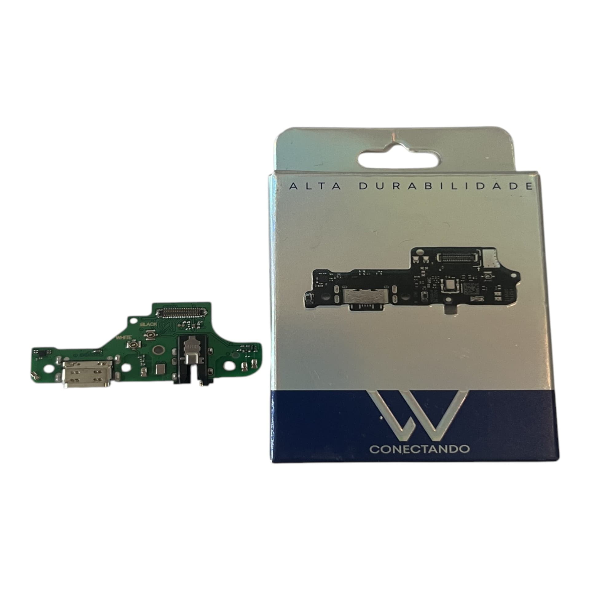 PLACA DE GARGA K51S  WEFIX