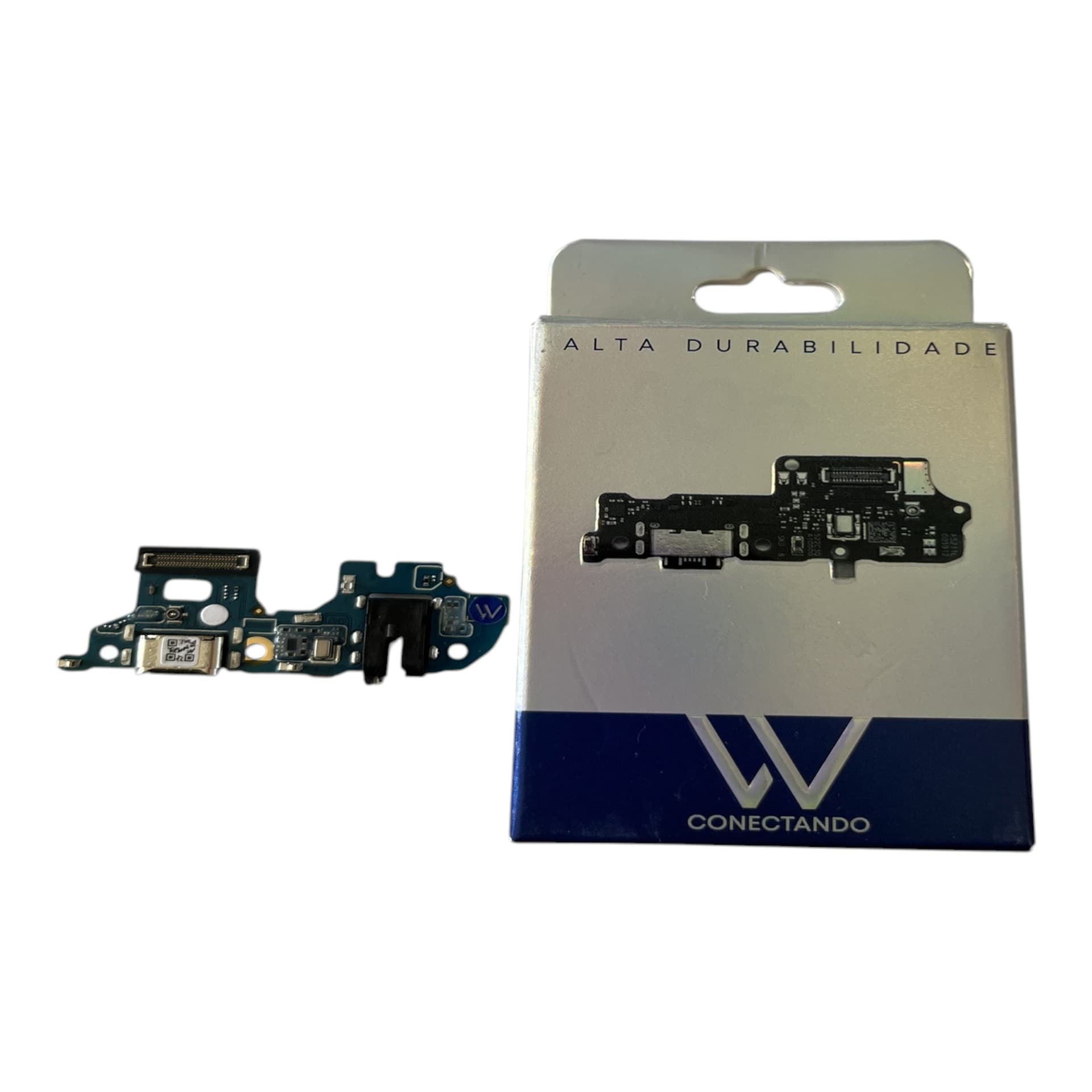 PLACA DE GARGA REALME C35 WEFIX