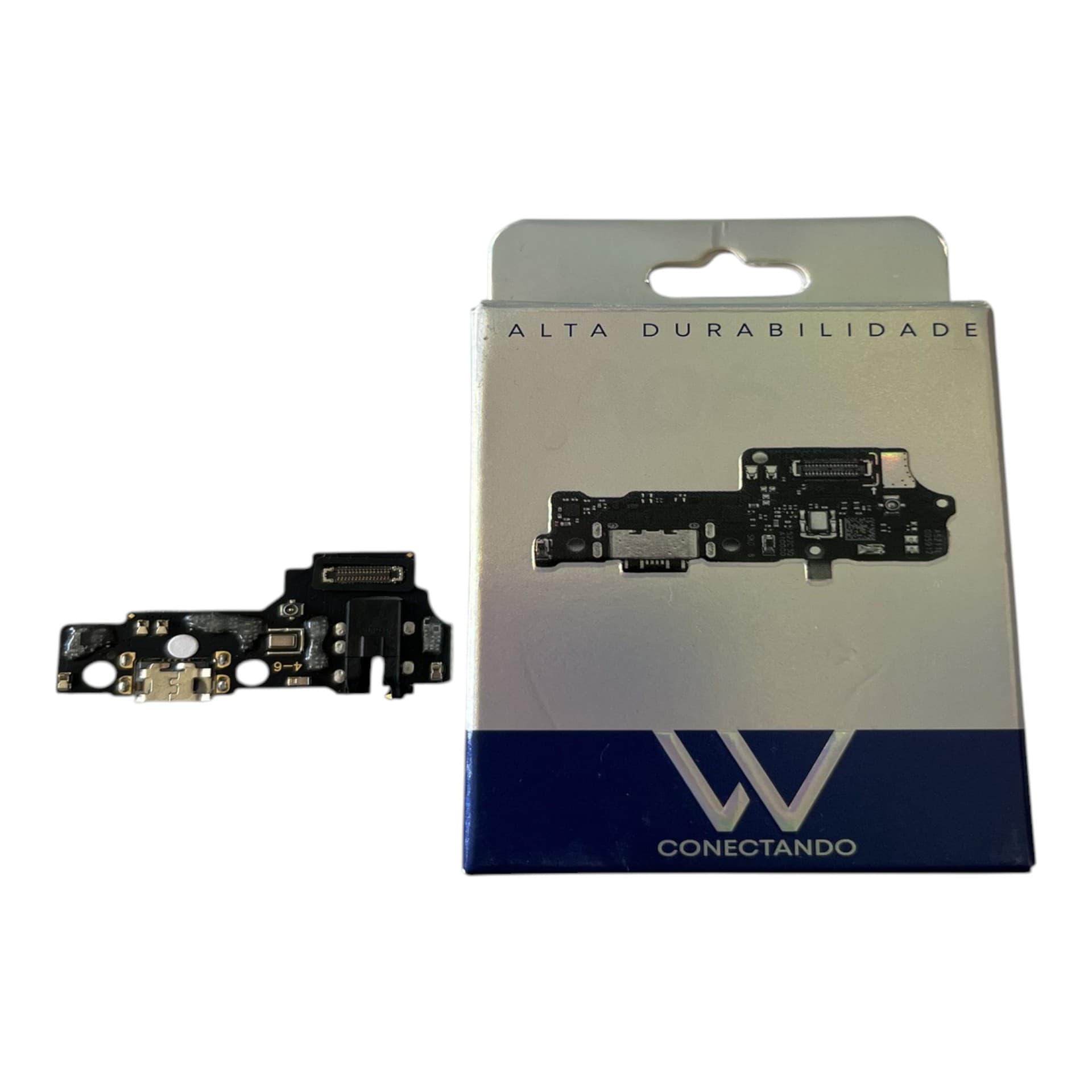 PLACA DE GARGA REALME C33 WEFIX