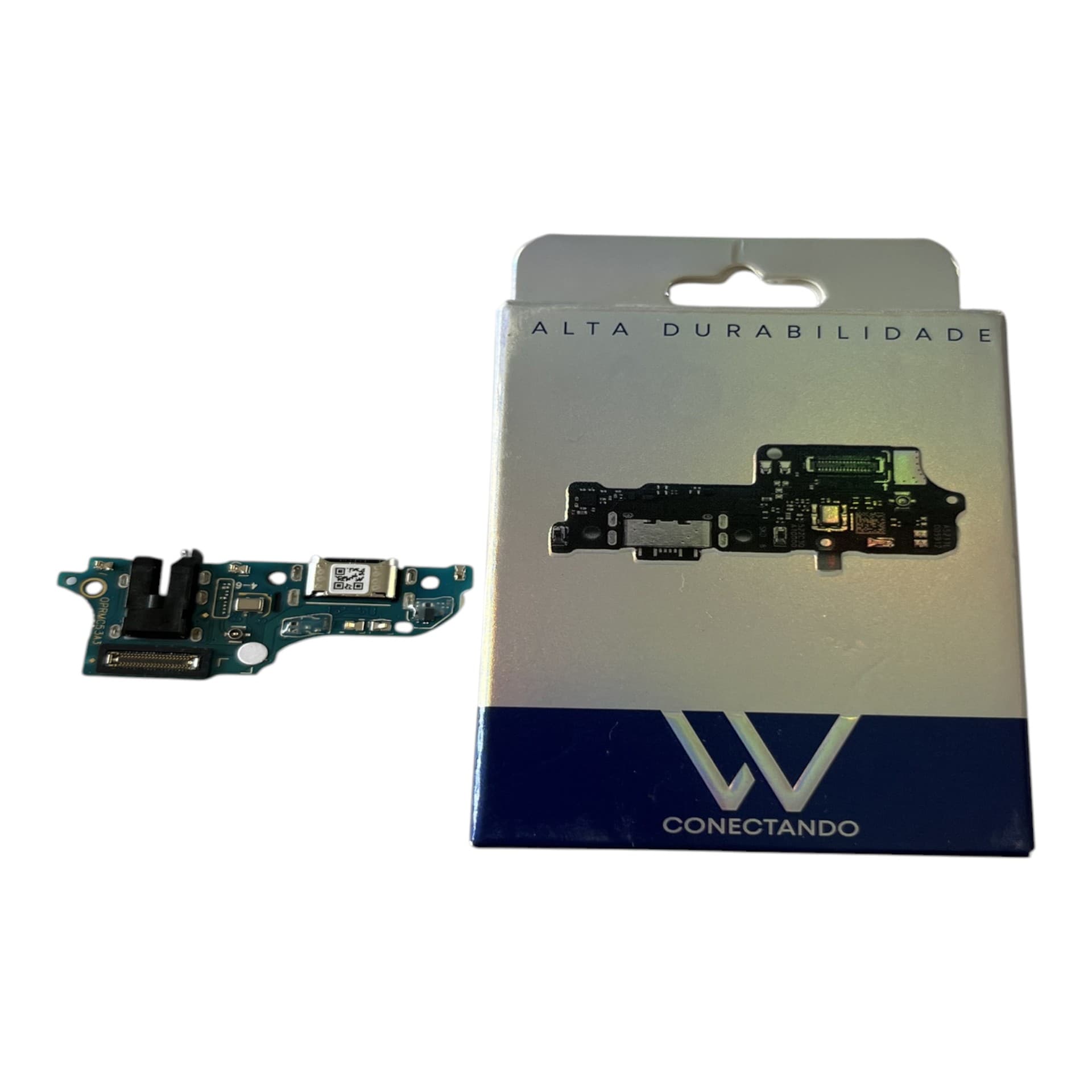 PLACA DE GARGA REALME C53 WEFIX