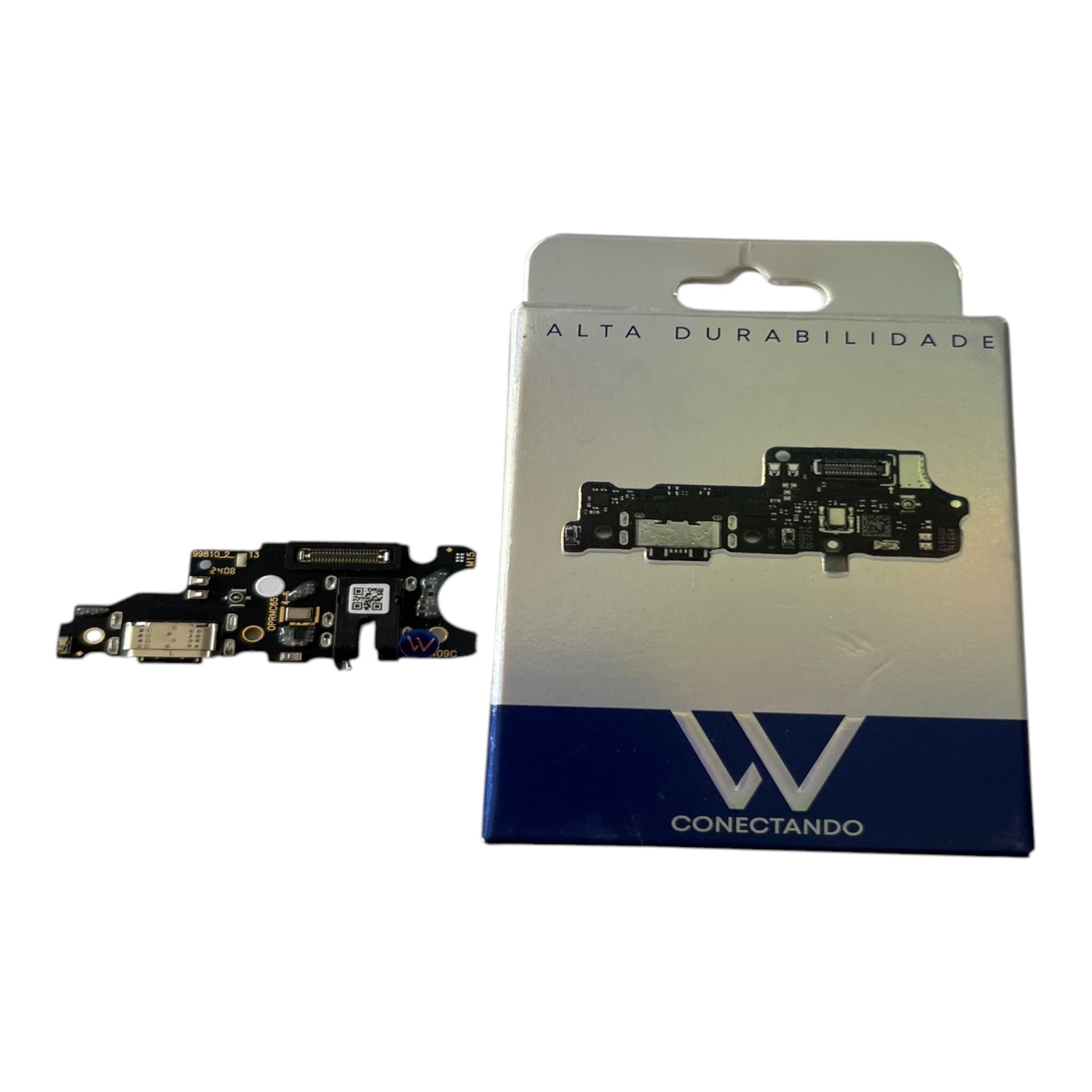 PLACA DE GARGA REALME C65 WEFIX