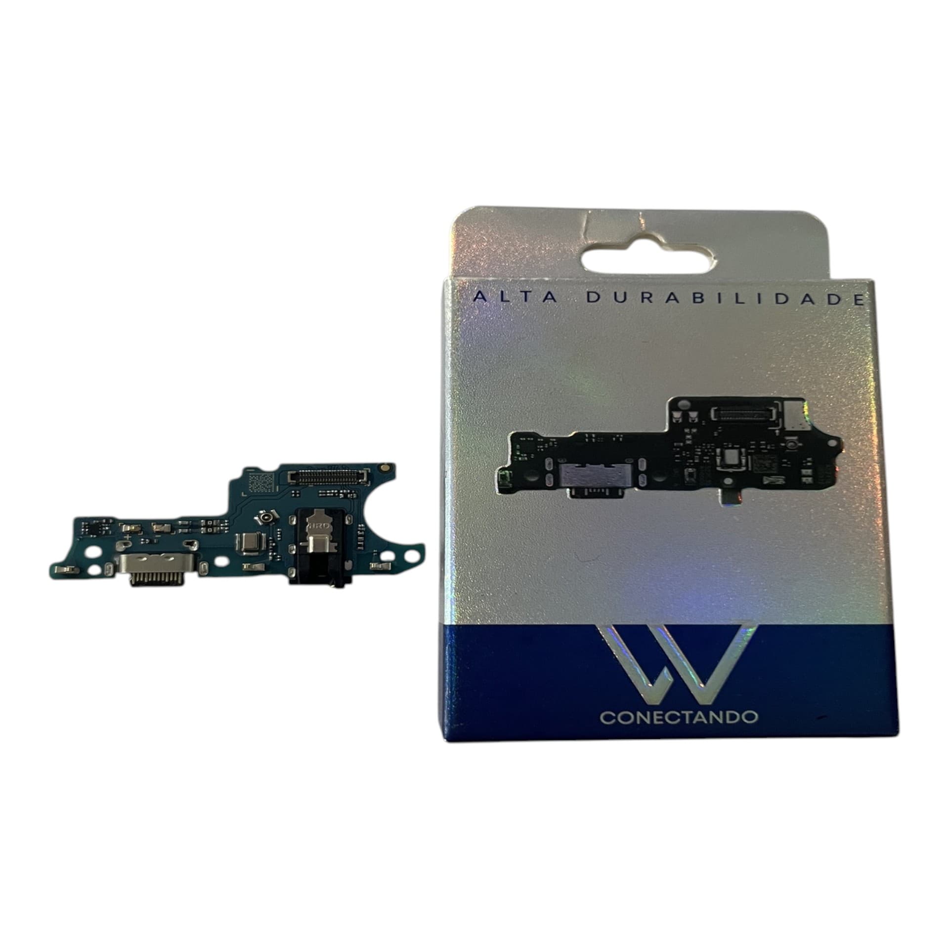 PLACA DE GARGA A02S / A03S WEFIX