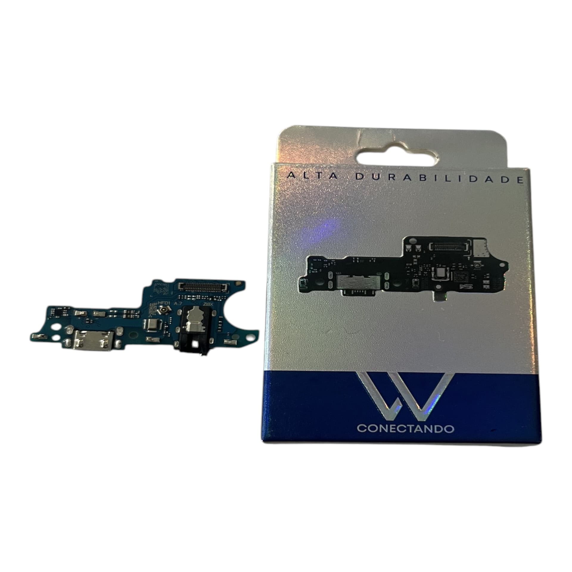 PLACA DE GARGA A03 WEFIX