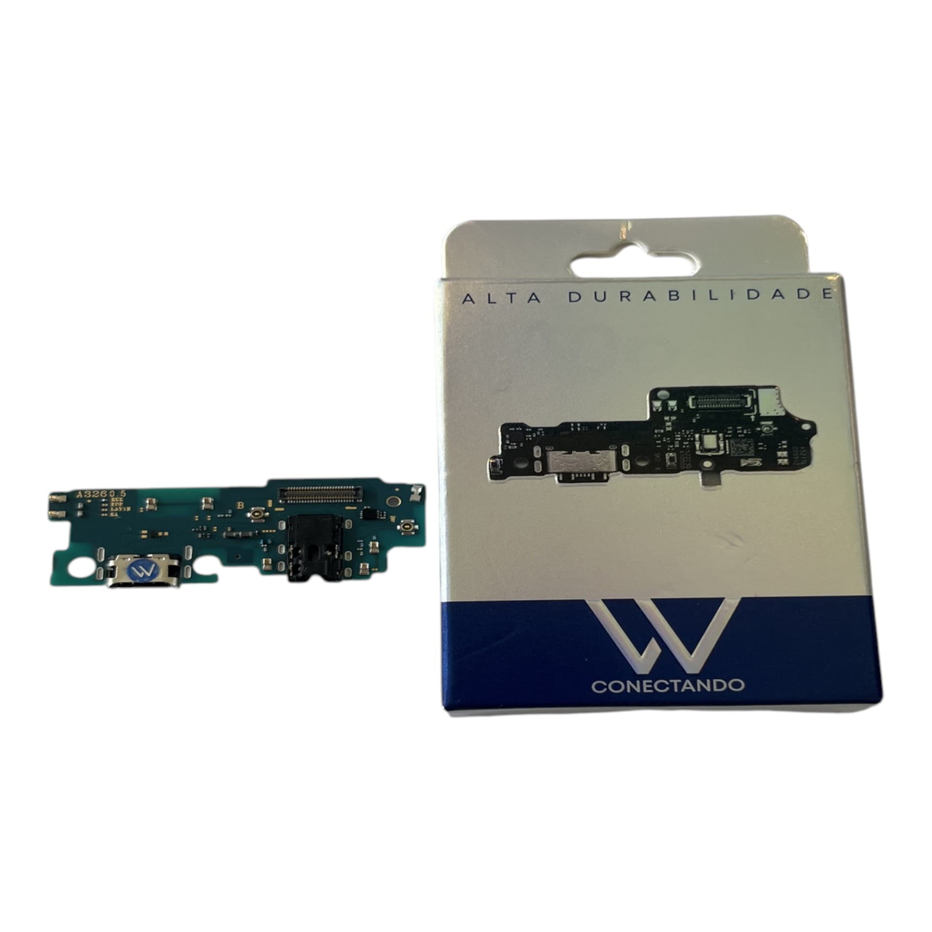 PLACA DE GARGA A32 5G WEFIX