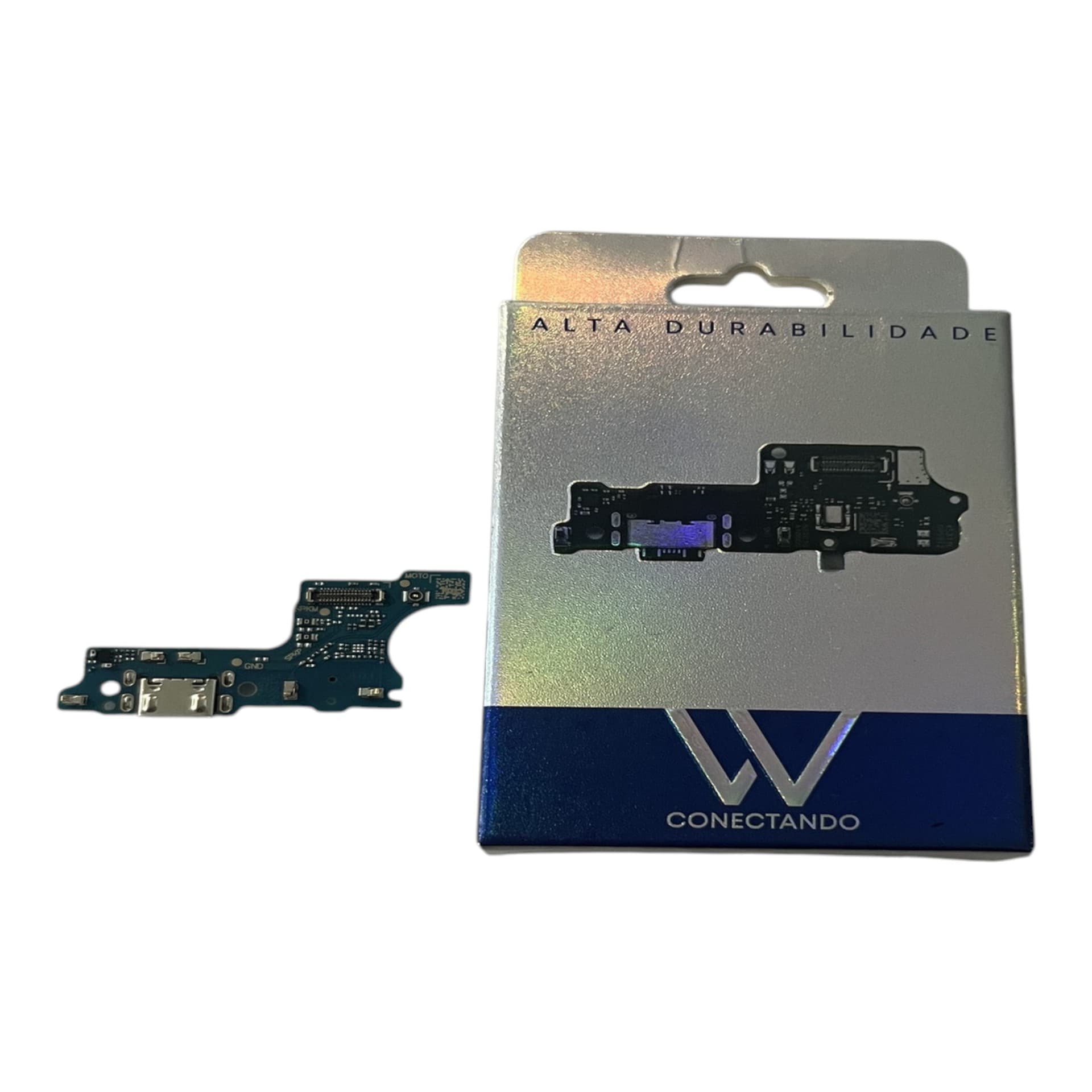 PLACA DE GARGA A01 WEFIX