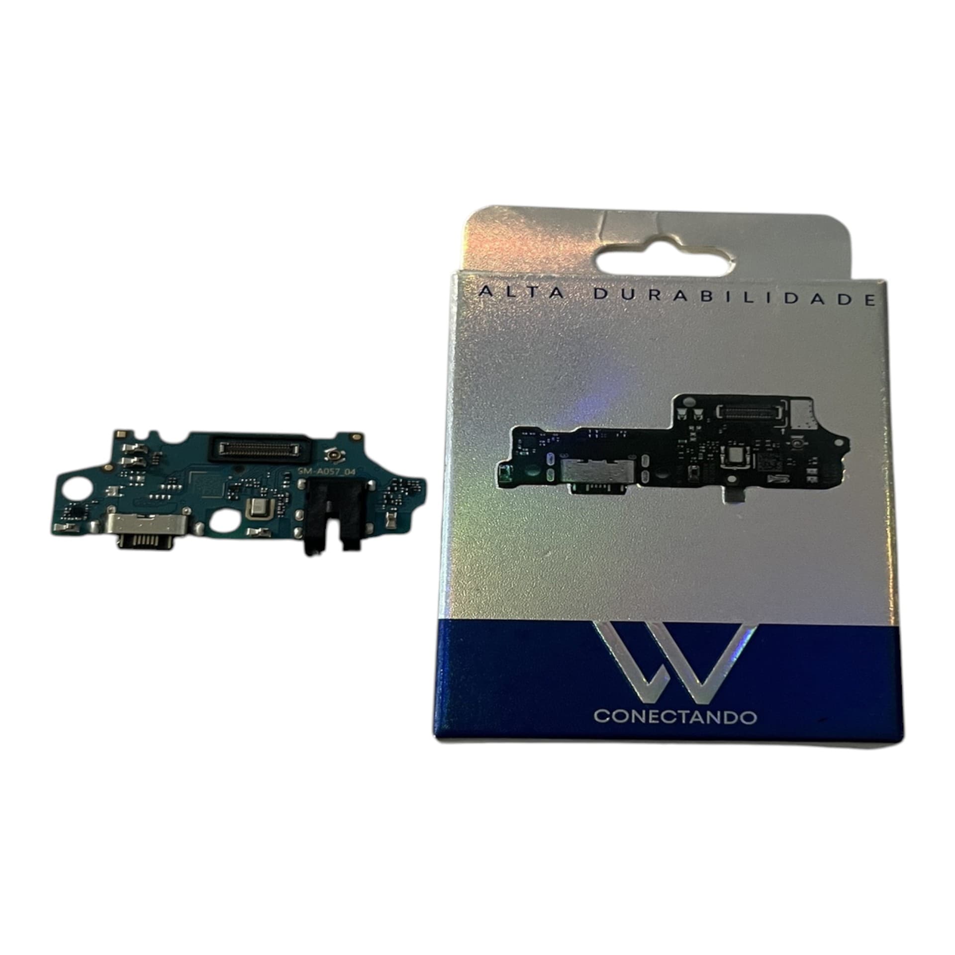 PLACA DE GARGA A05S  WEFIX