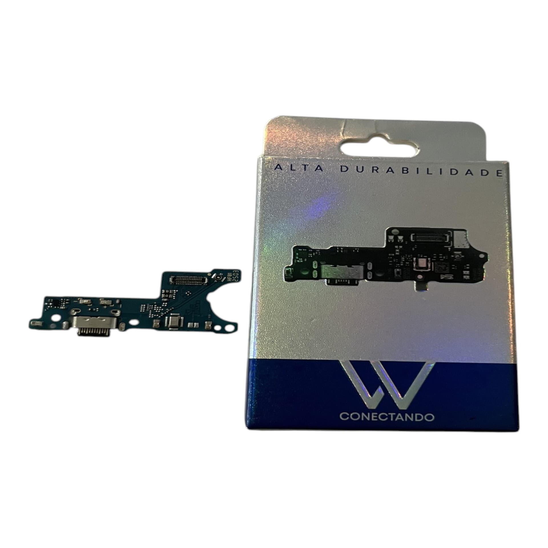 PLACA DE GARGA A11 WEFIX
