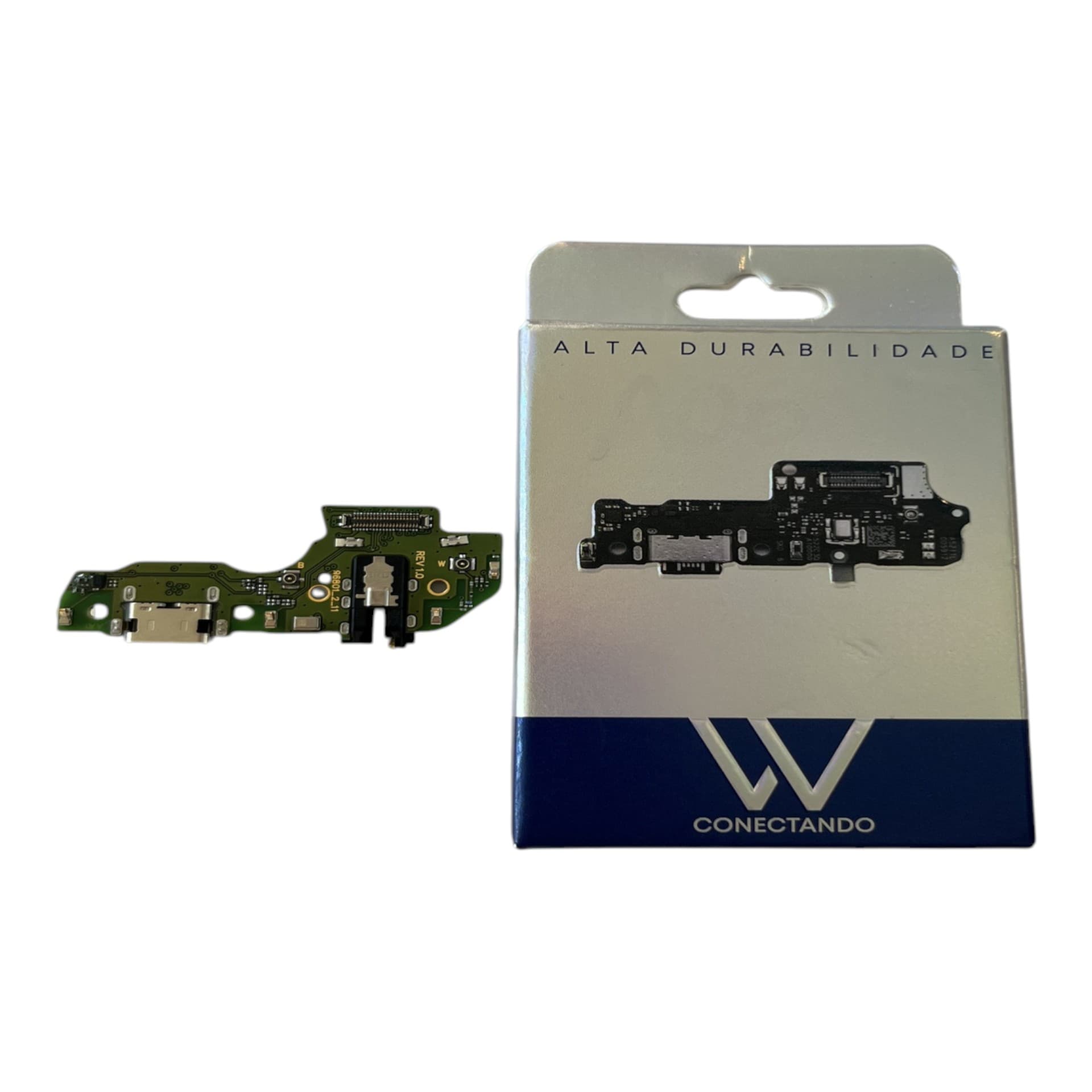 PLACA DE GARGA A22 (5G) WEFIX