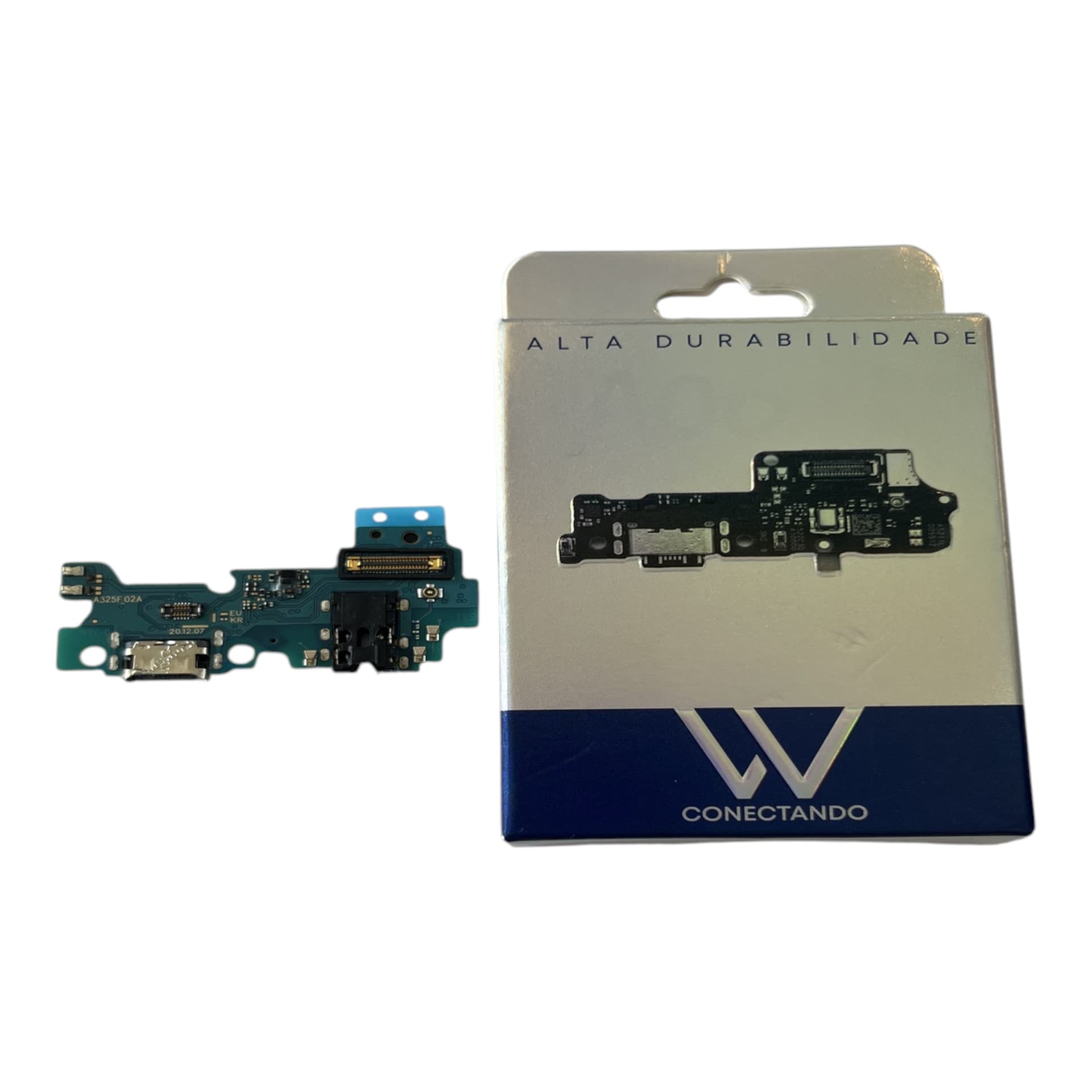 PLACA DE GARGA A32 4G WEFIX