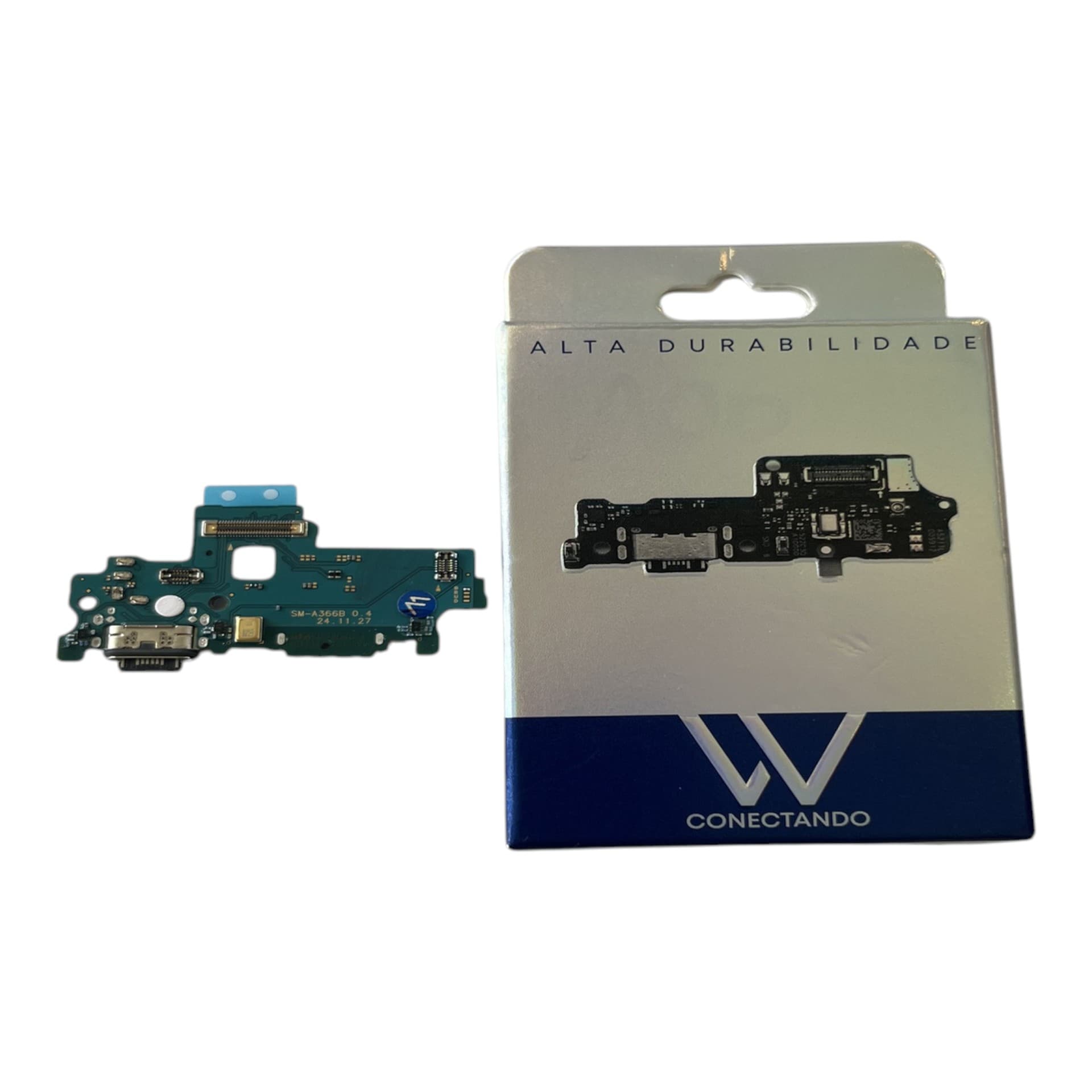 PLACA DE GARGA A36 WEFIX