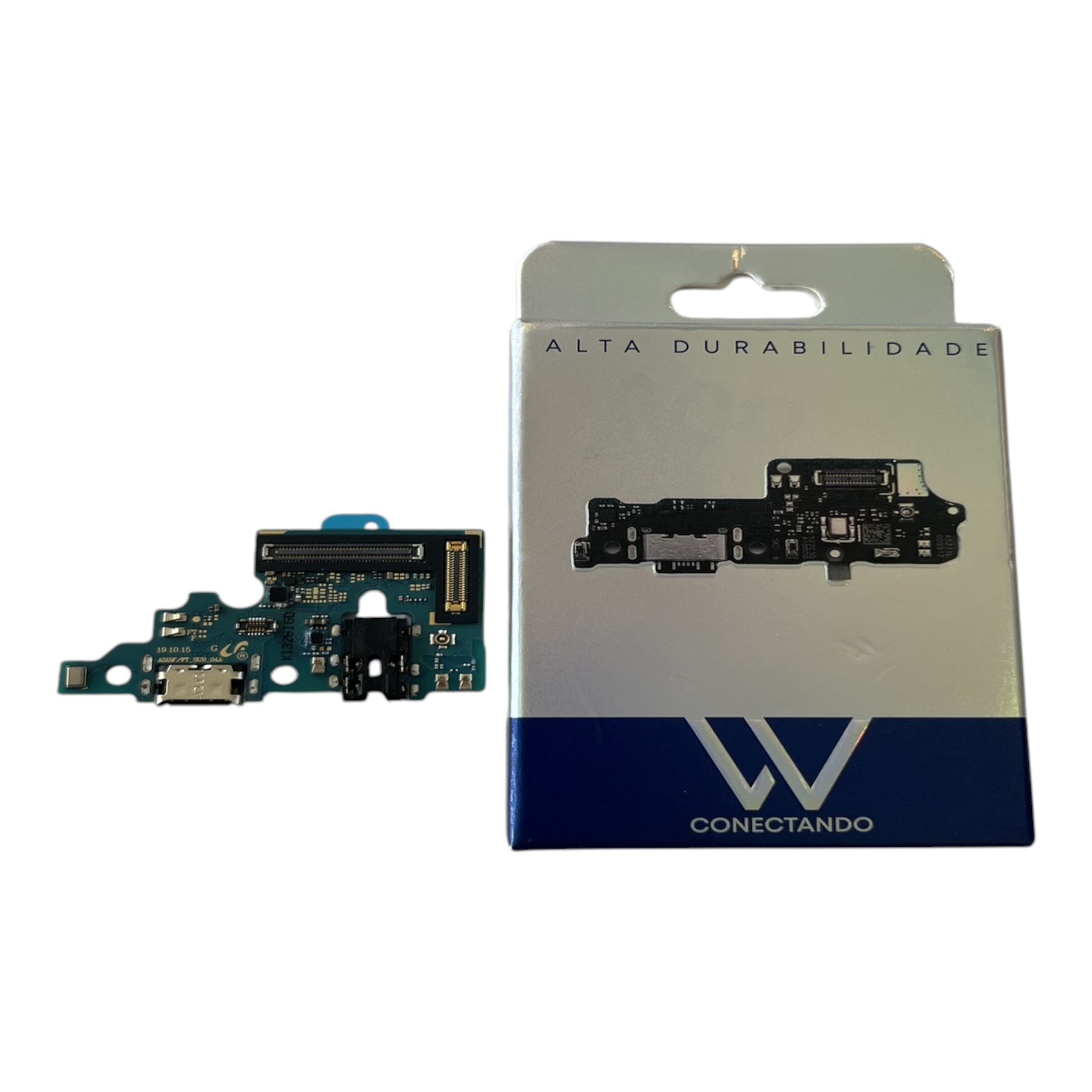 PLACA DE GARGA A51 WEFIX