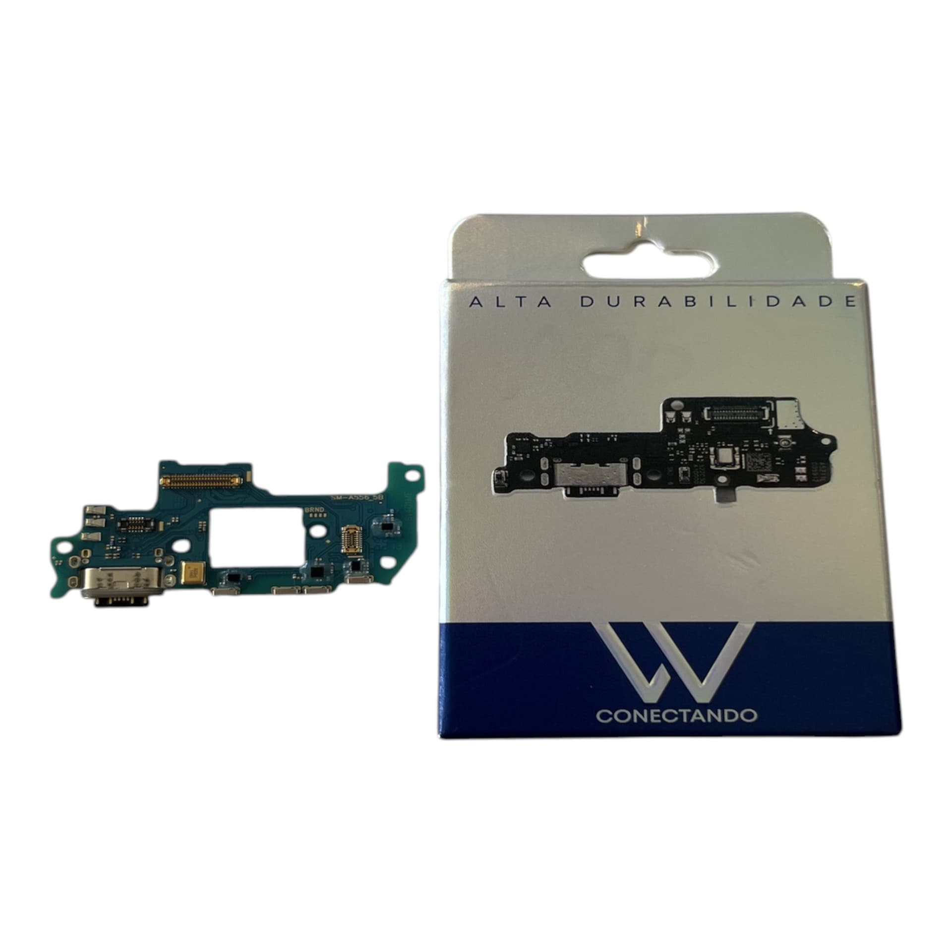 PLACA DE GARGA A55 WEFIX