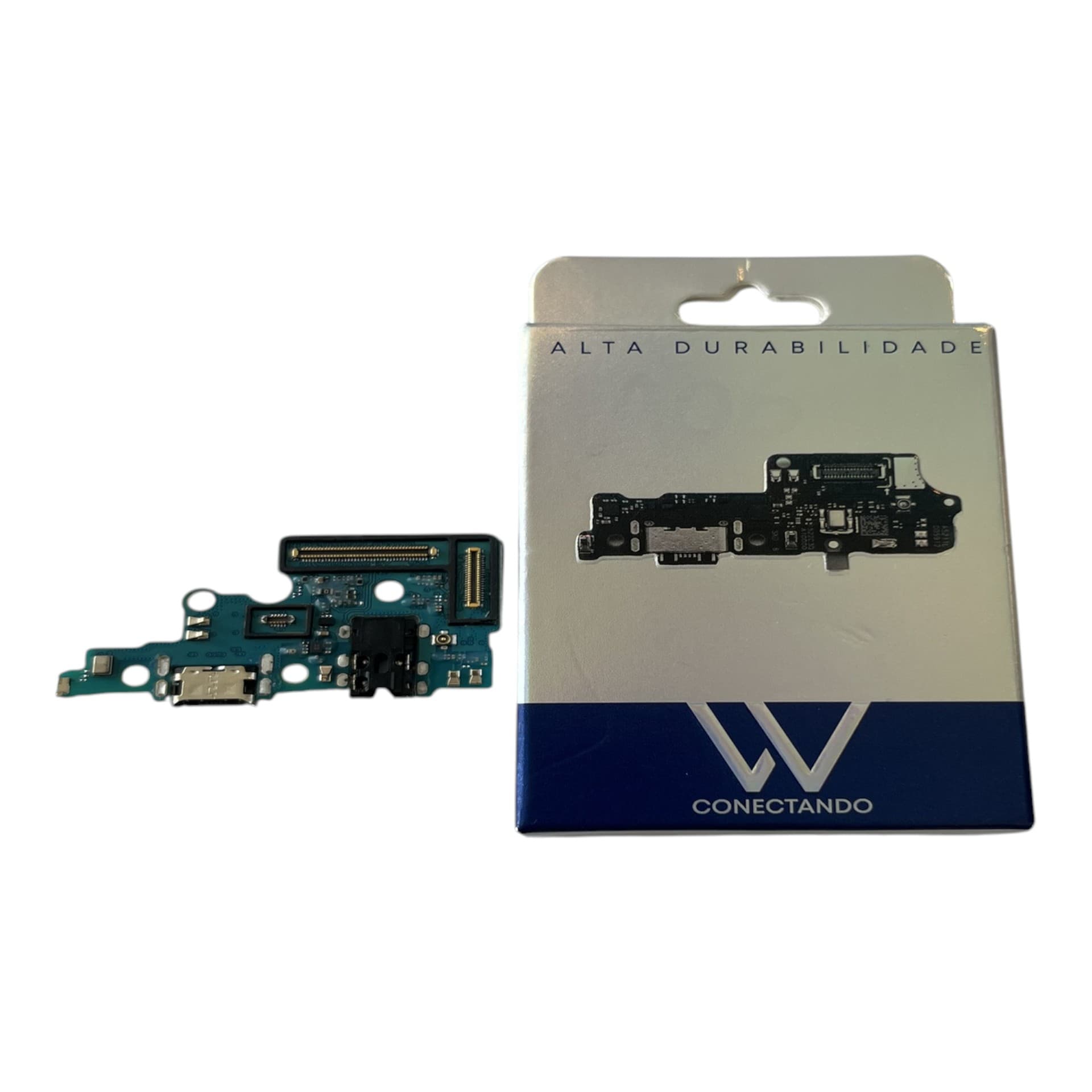 PLACA DE GARGA A70 WEFIX