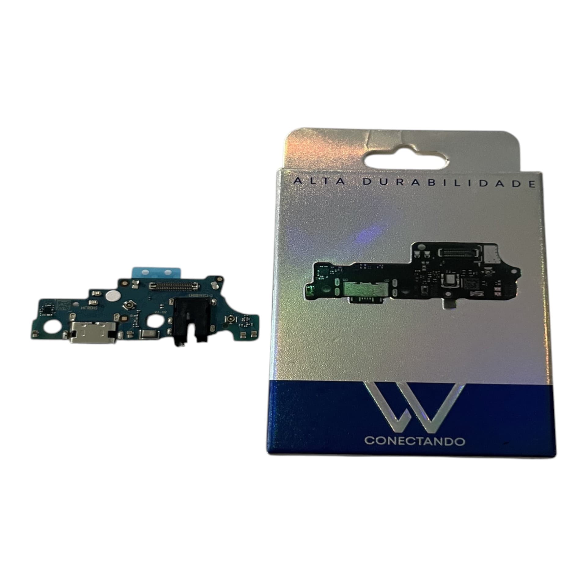 PLACA DE GARGA A06 5G WEFIX