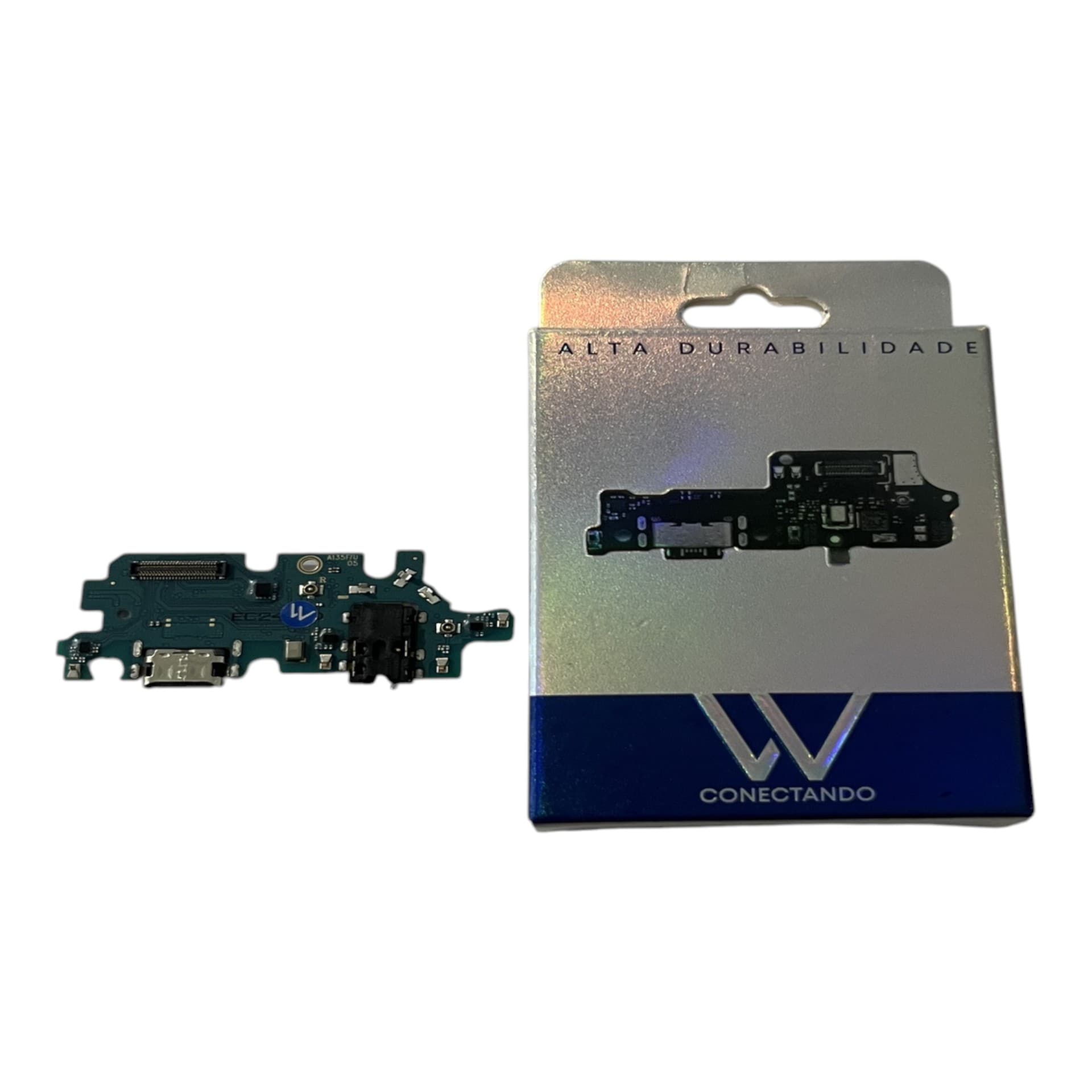 PLACA DE GARGA A13 (4G) WEFIX