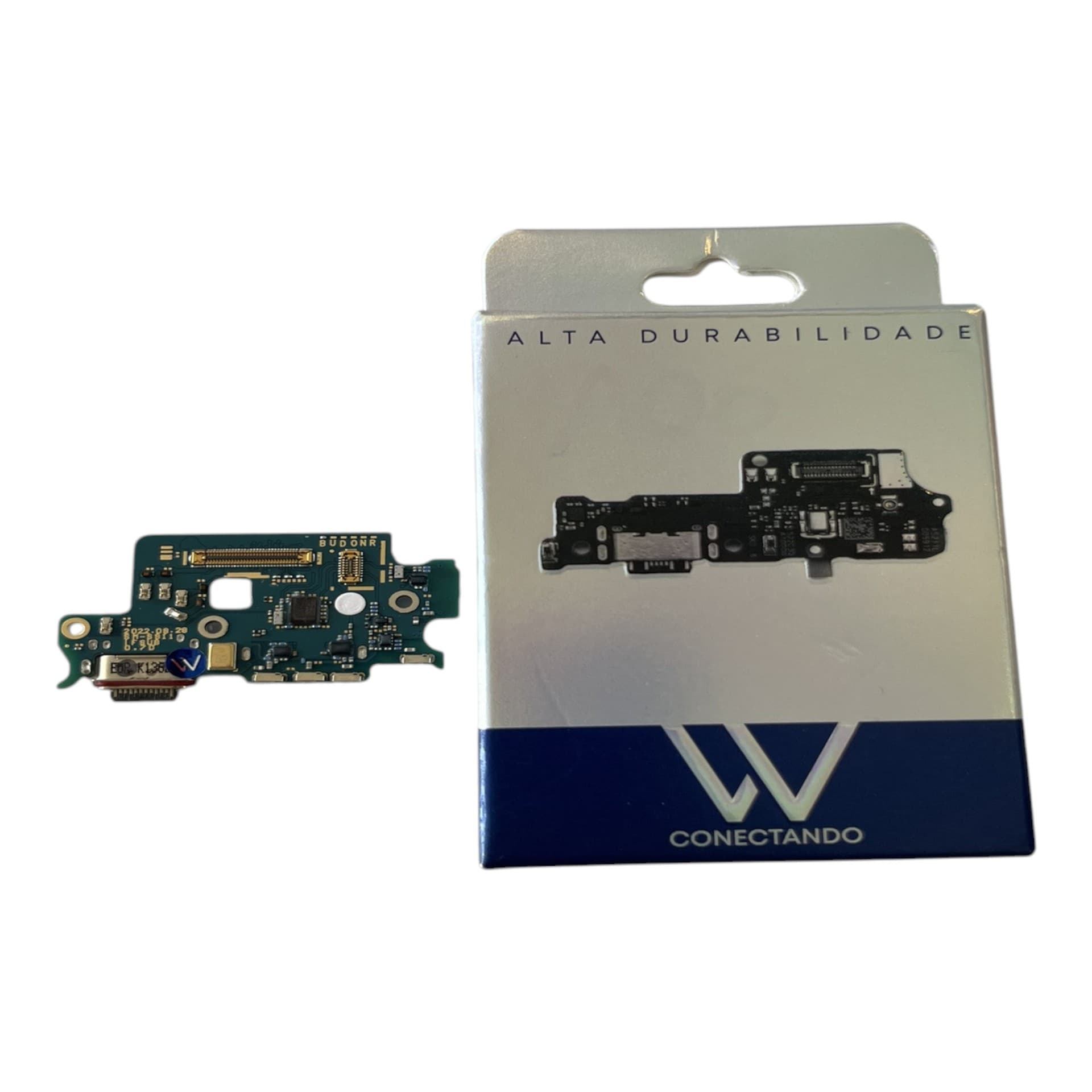 PLACA DE CARGA S23 WEFIX