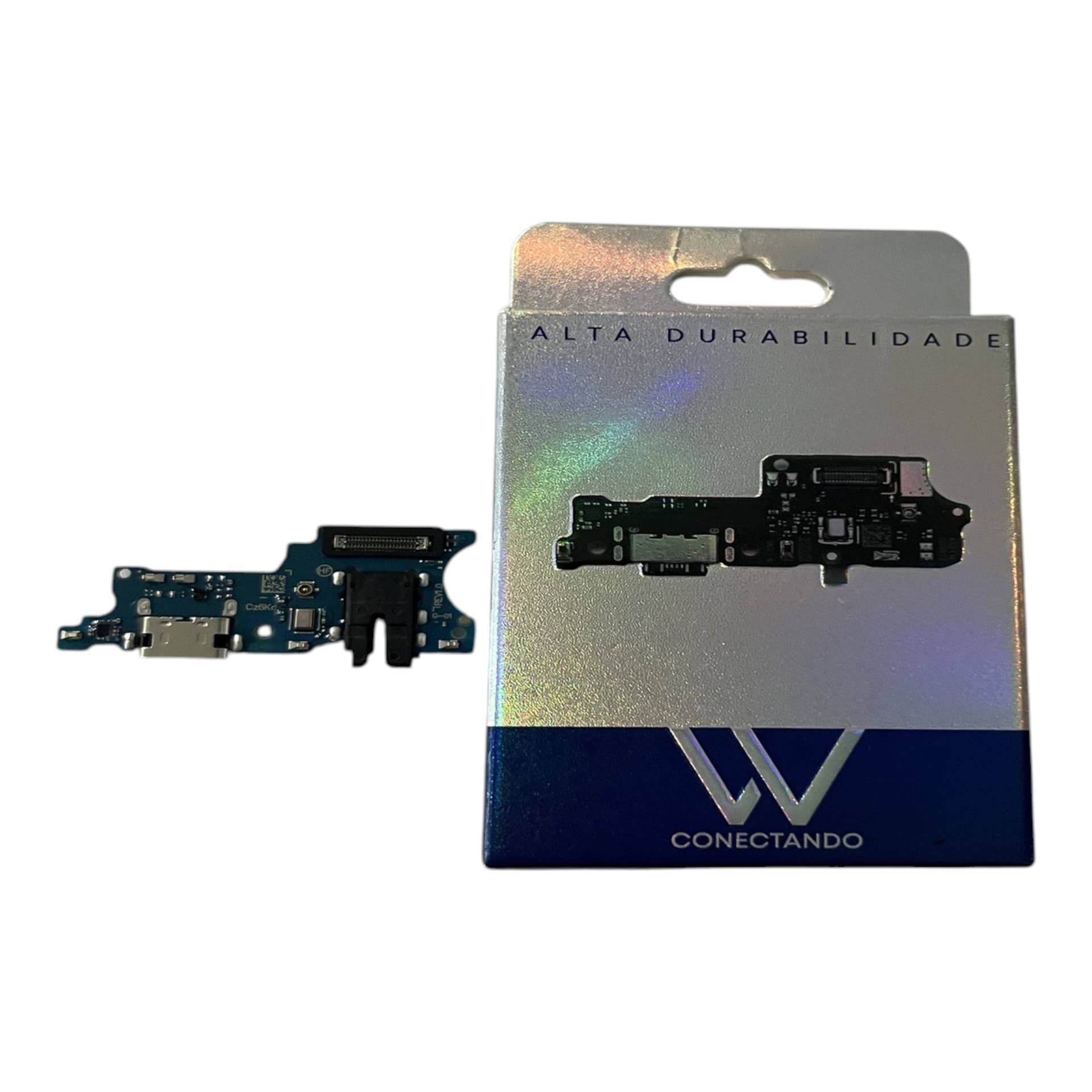 PLACA DE CARGA A07 WEFIX