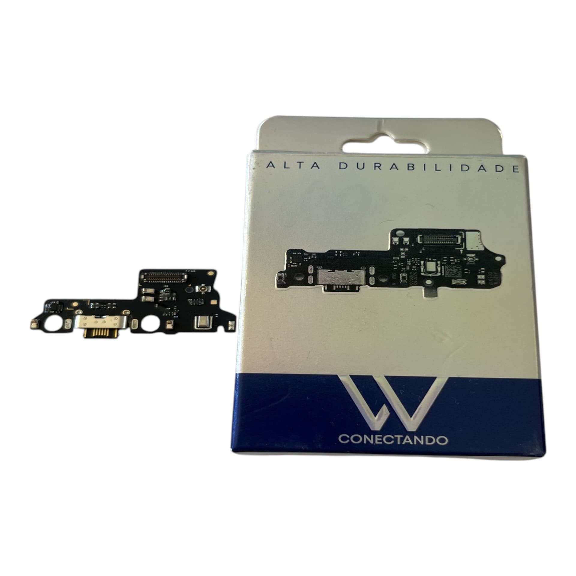 PLACA DE GARGA E13 WEFIX