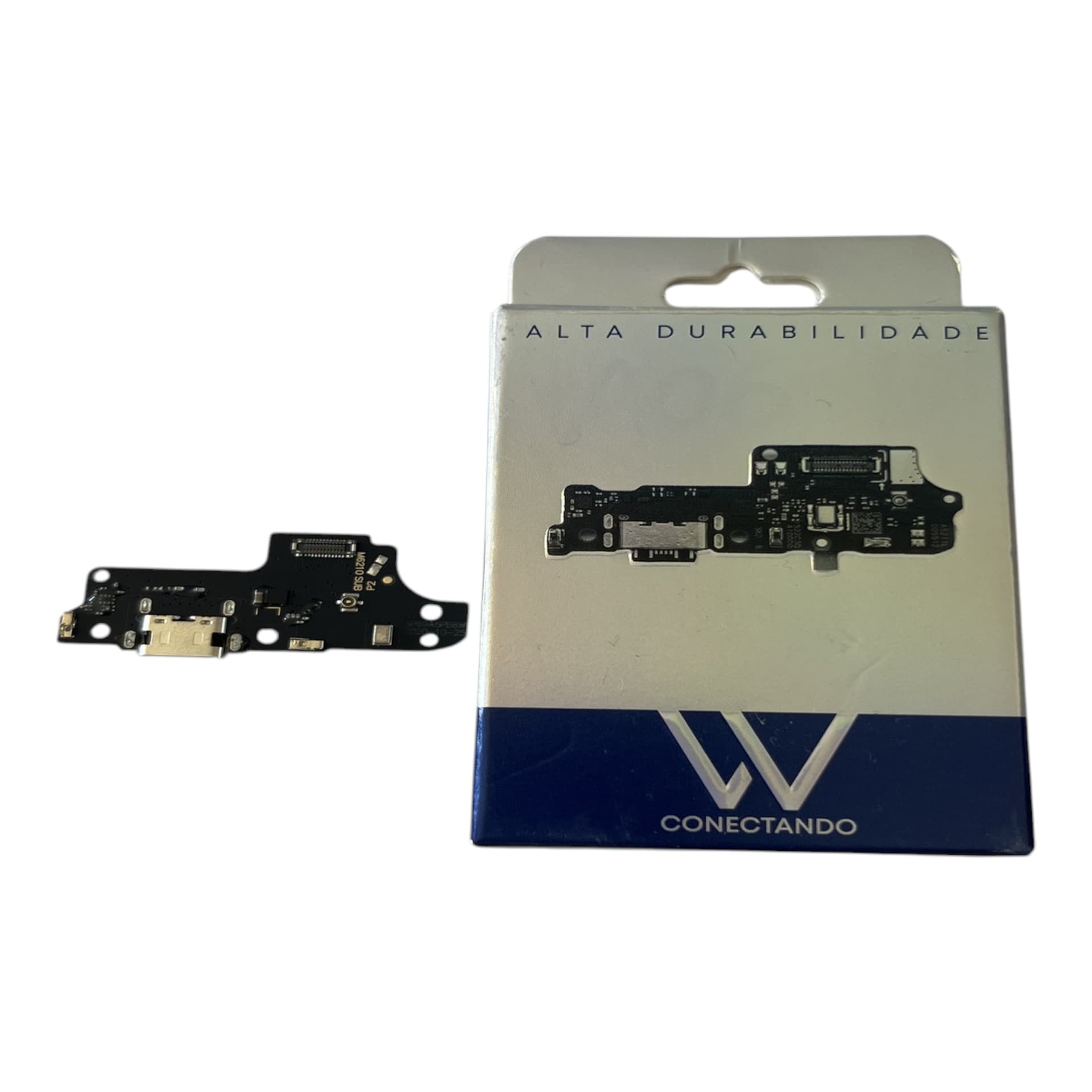 PLACA DE GARGA E7 WEFIX