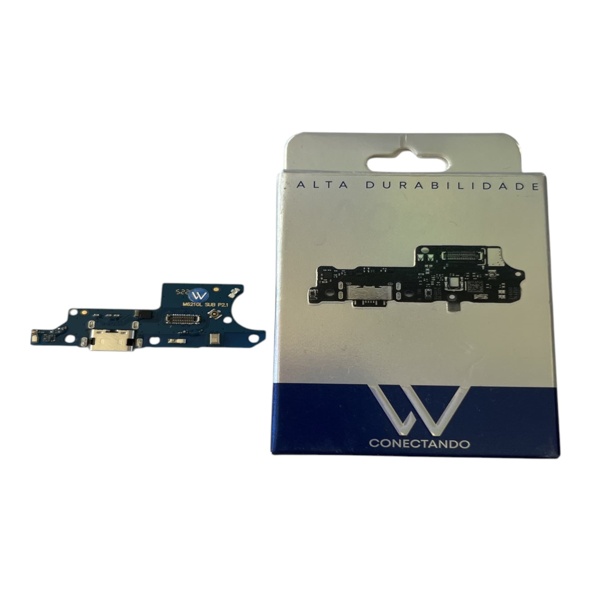 PLACA DE GARGA E7 POWER WEFIX