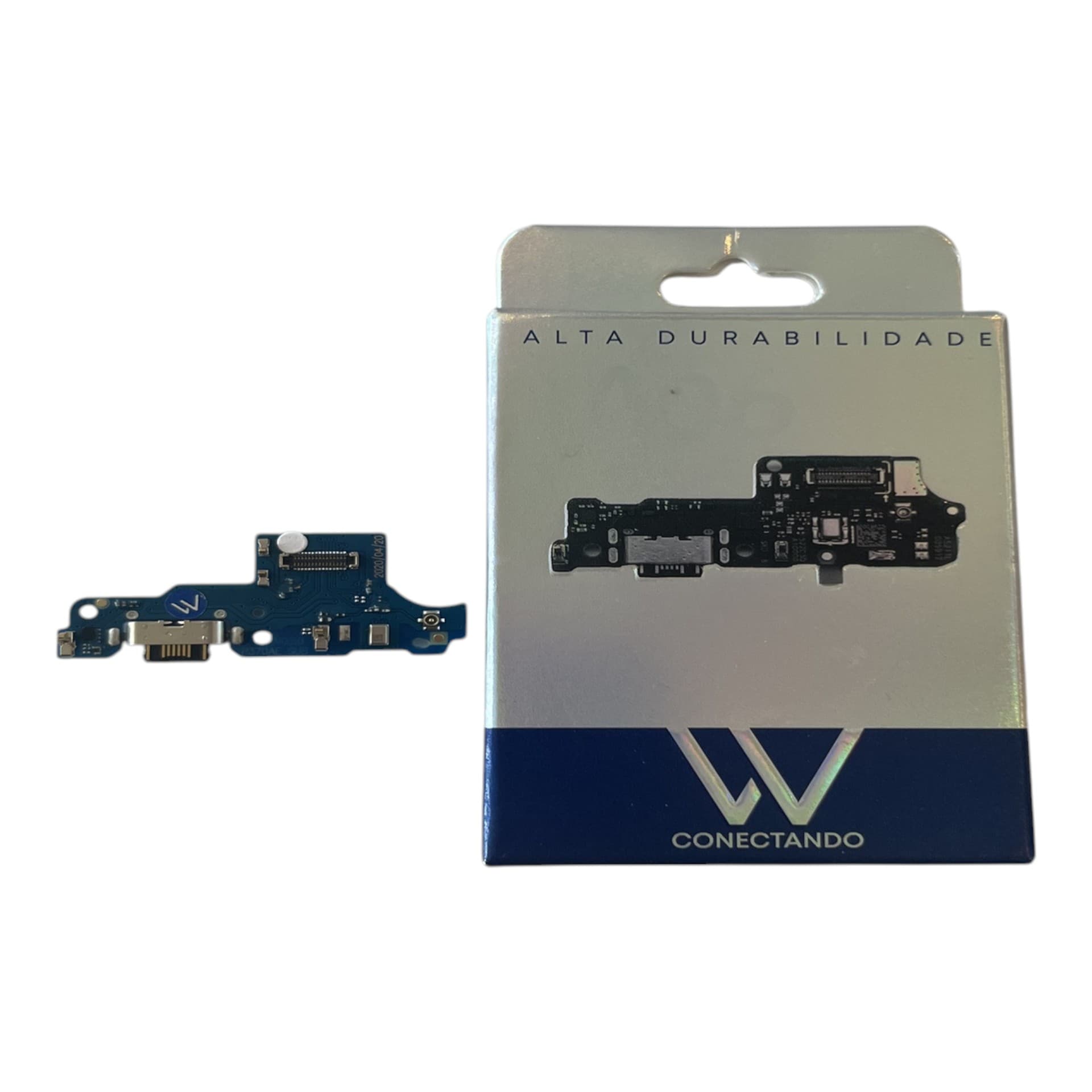 PLACA DE GARGA G9 PLAY WEFIX