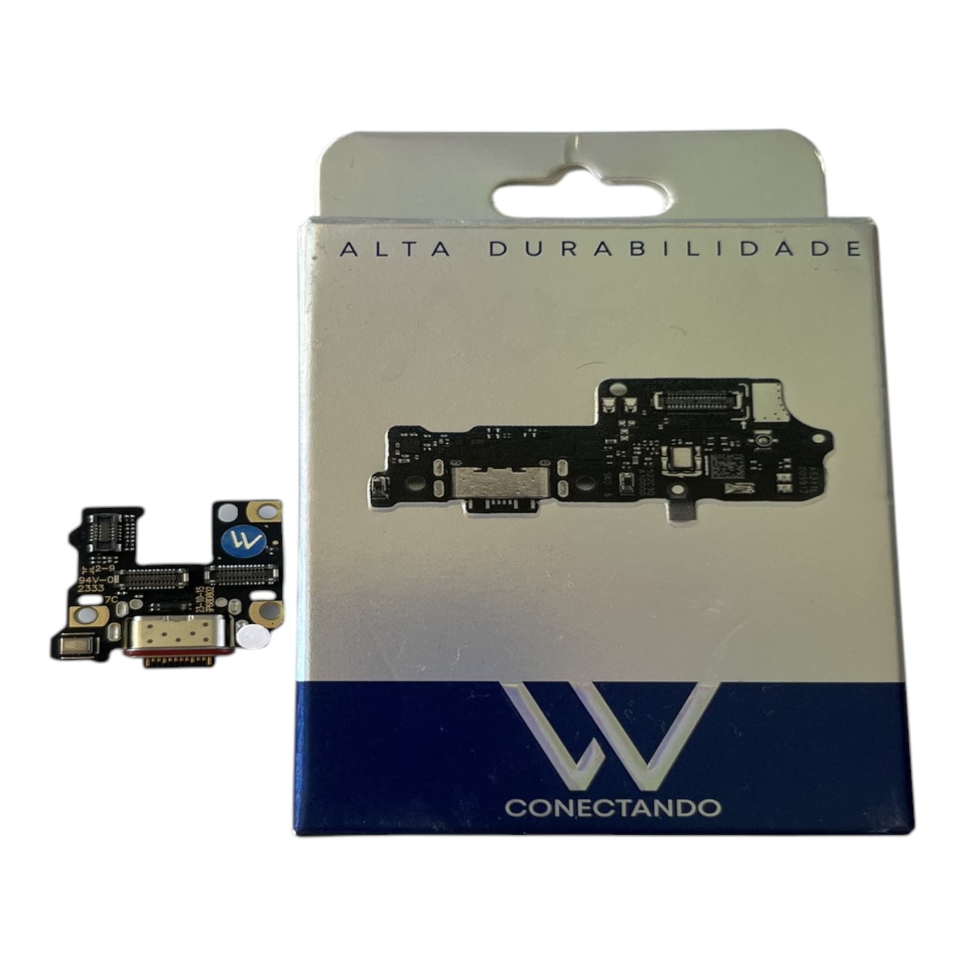 PLACA DE CARGA EDGE 40 NEO WEFIX