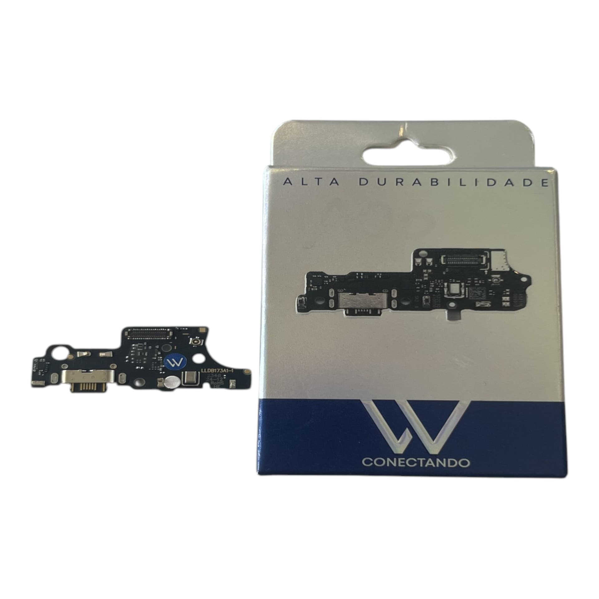 PLACA DE CARGA G04 / G04S /E14 WEFIX